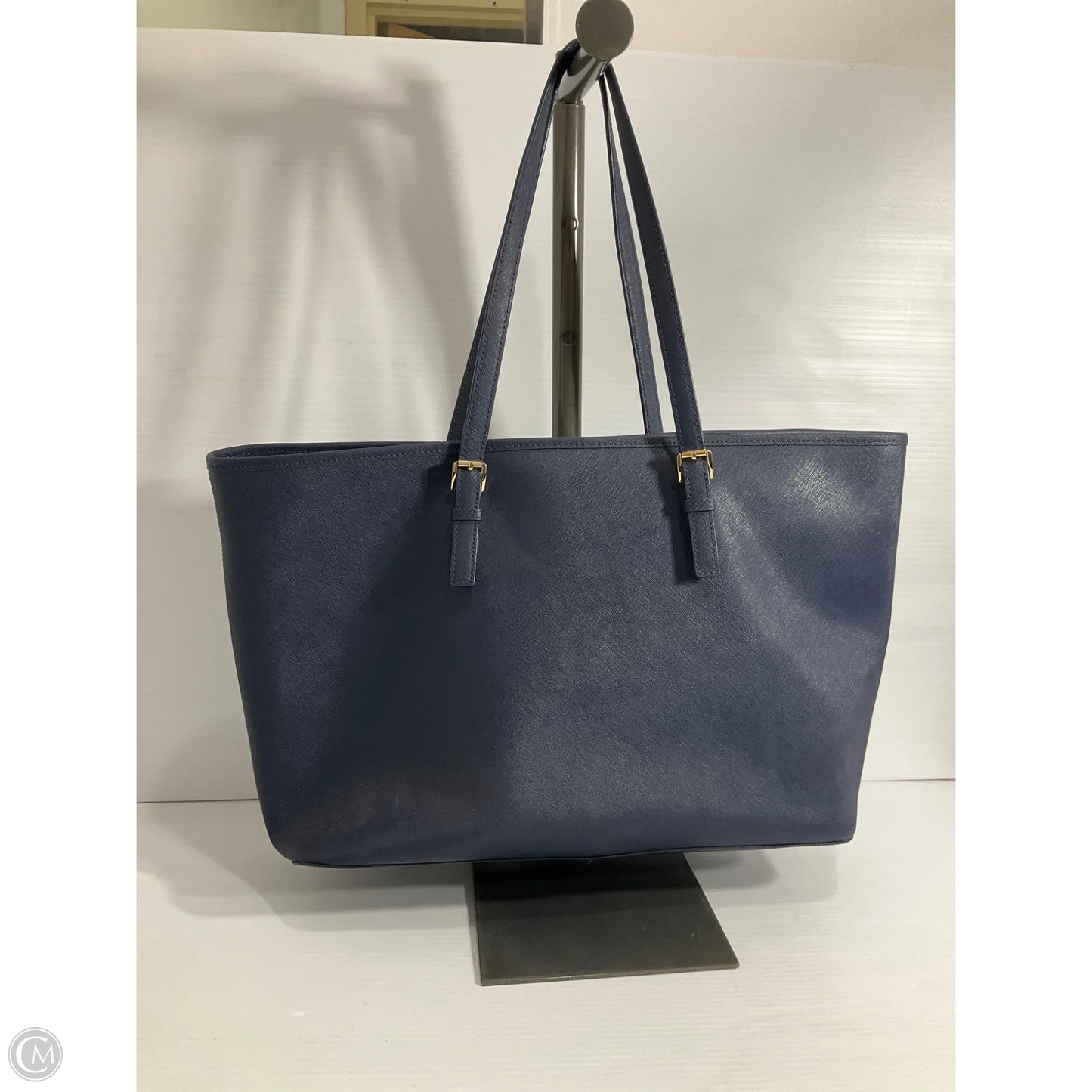 Tote Designer By Michael Kors, Size: Medium