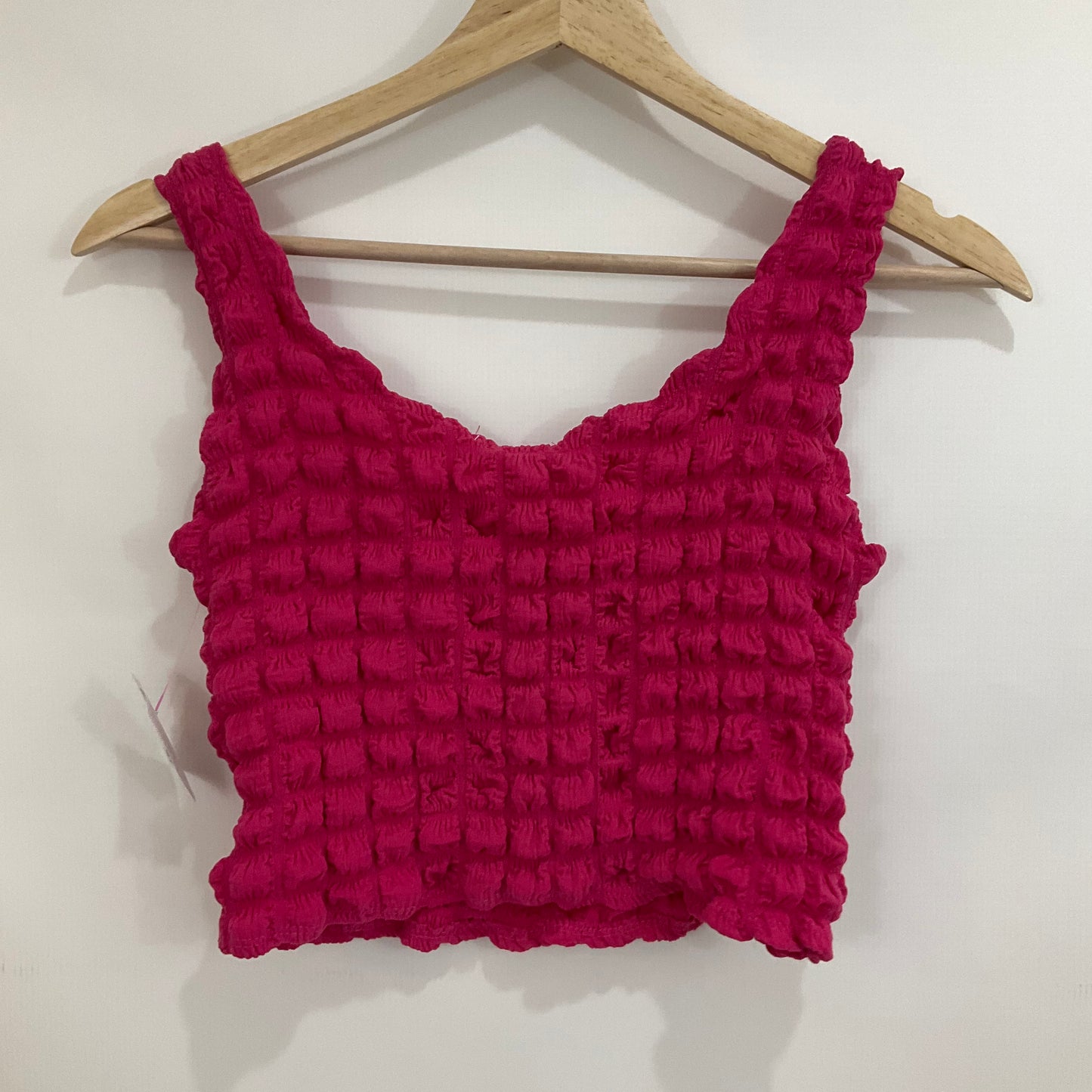 Top Sleeveless By Clothes Mentor Size: Xs