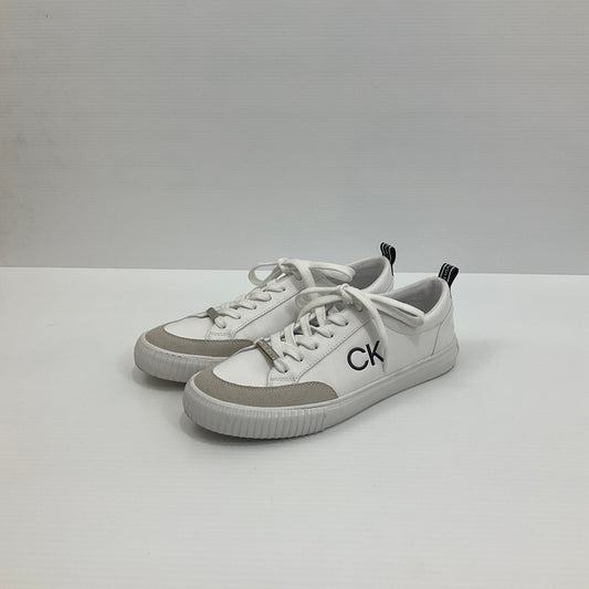 Shoes Athletic By Calvin Klein  Size: 10