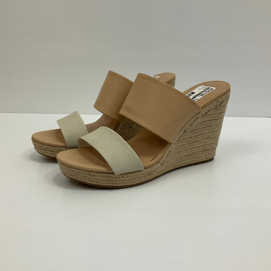 Shoes Heels Wedge By A New Day  Size: 11