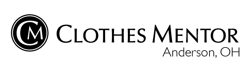Clothes Mentor Anderson OH #192 logo