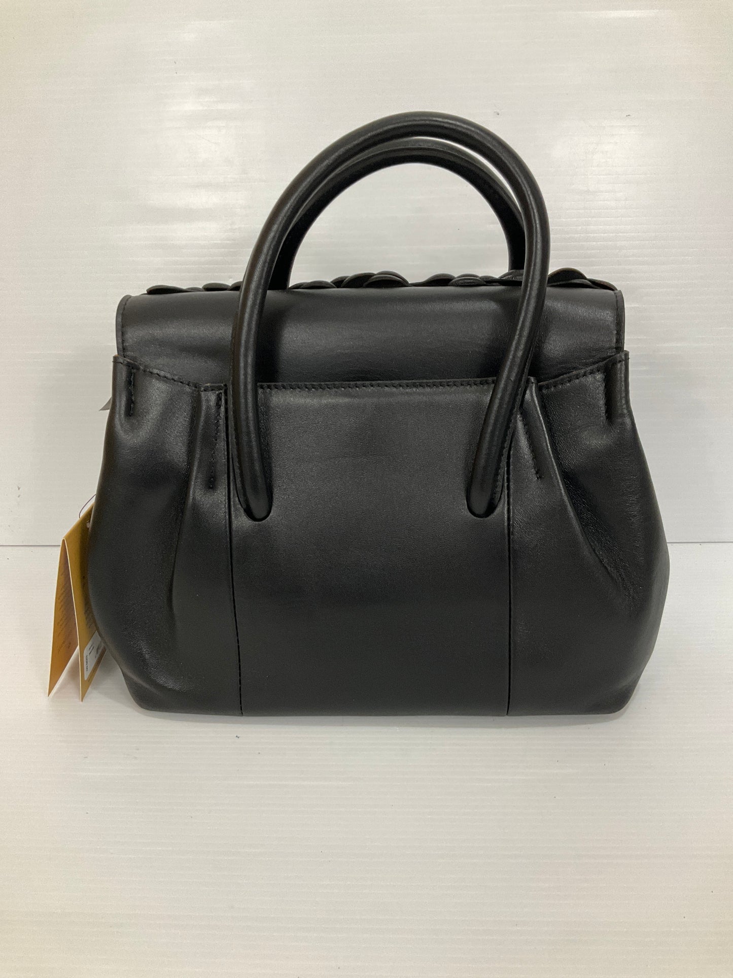 Crossbody Designer By Patricia Nash In Black, Size:Medium