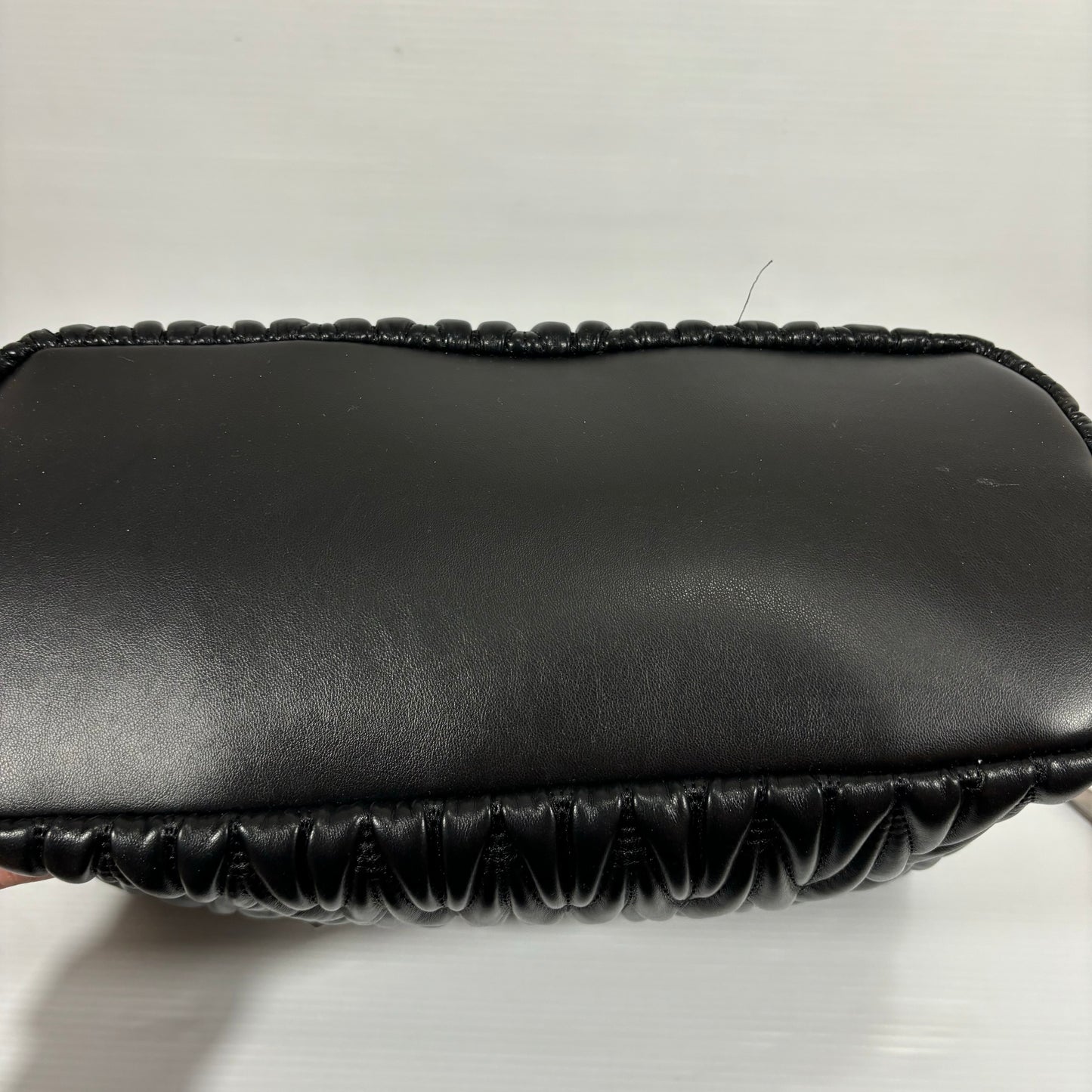HANDBAG by URBAN EXPRESSIONS In BLACK, Size: LARGE