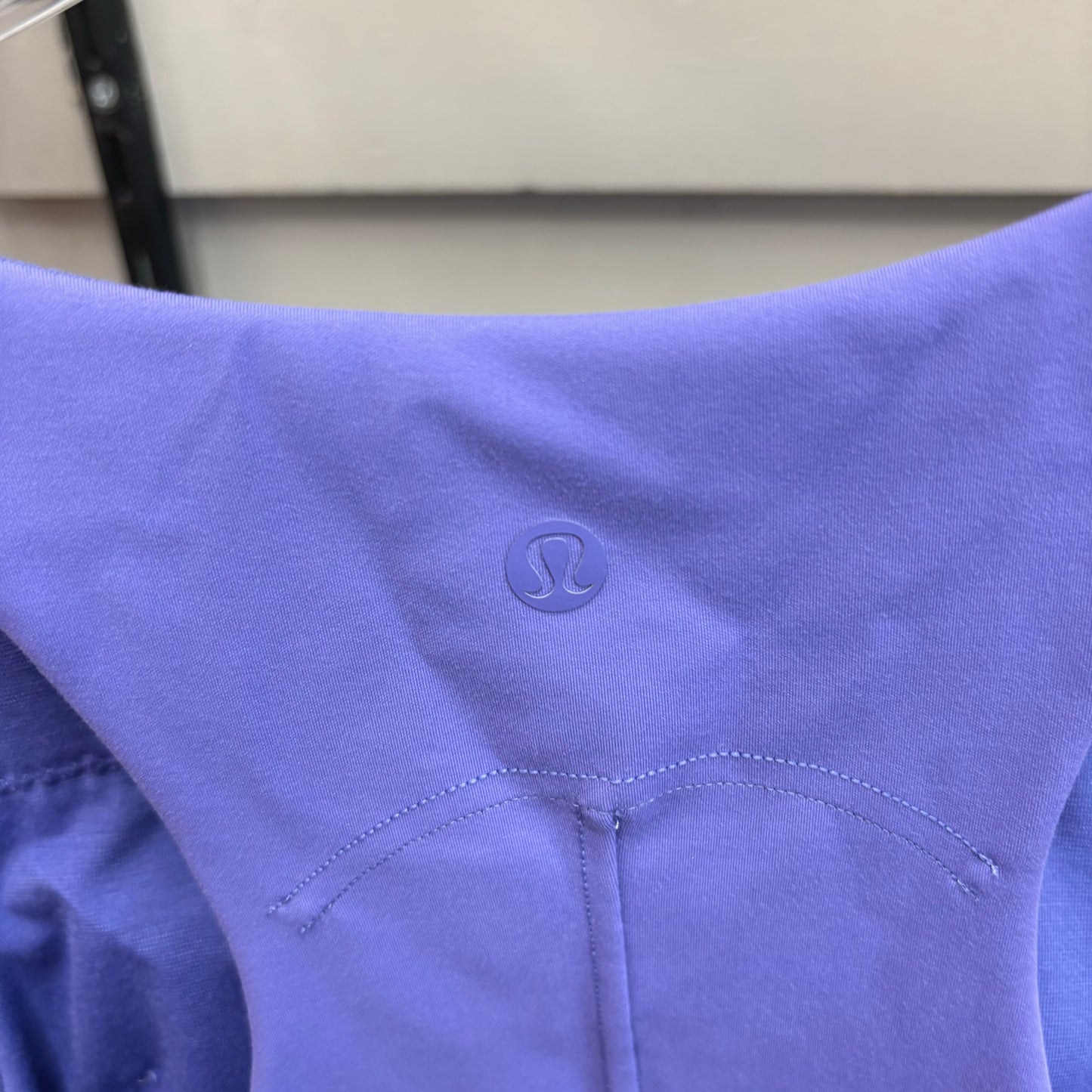 ATHLETIC TANK TOP by LULULEMON In PURPLE, Size: 4