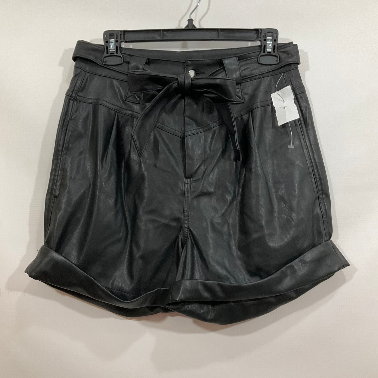 SHORTS by CI SONO In BLACK, Size: M