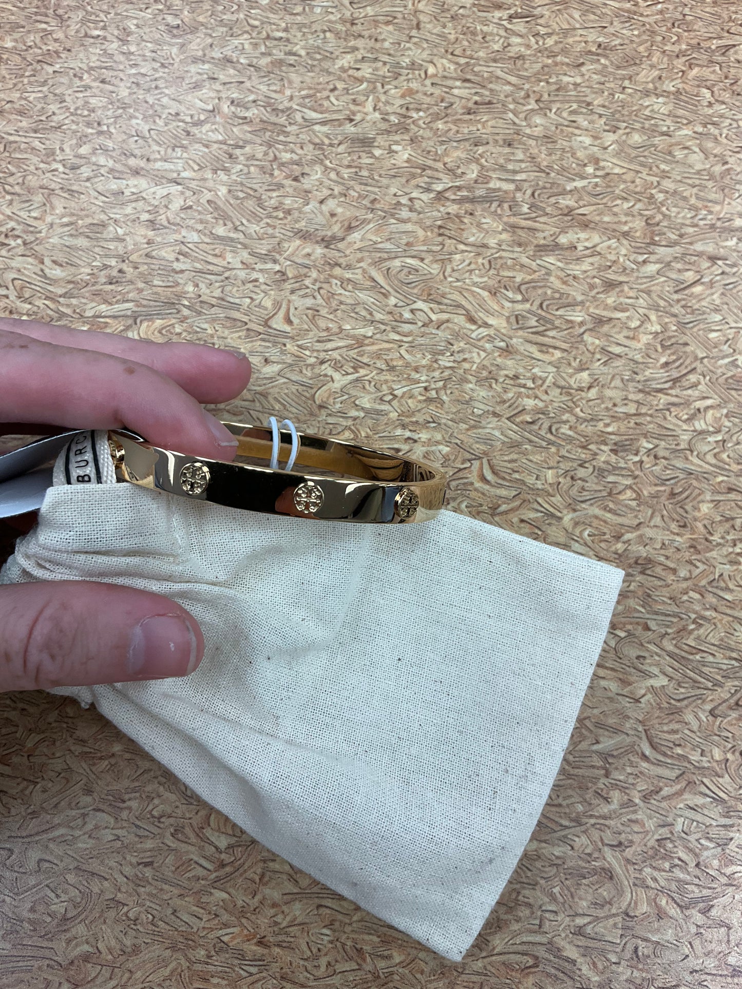 BRACELET DESIGNER by TORY BURCH In GOLD