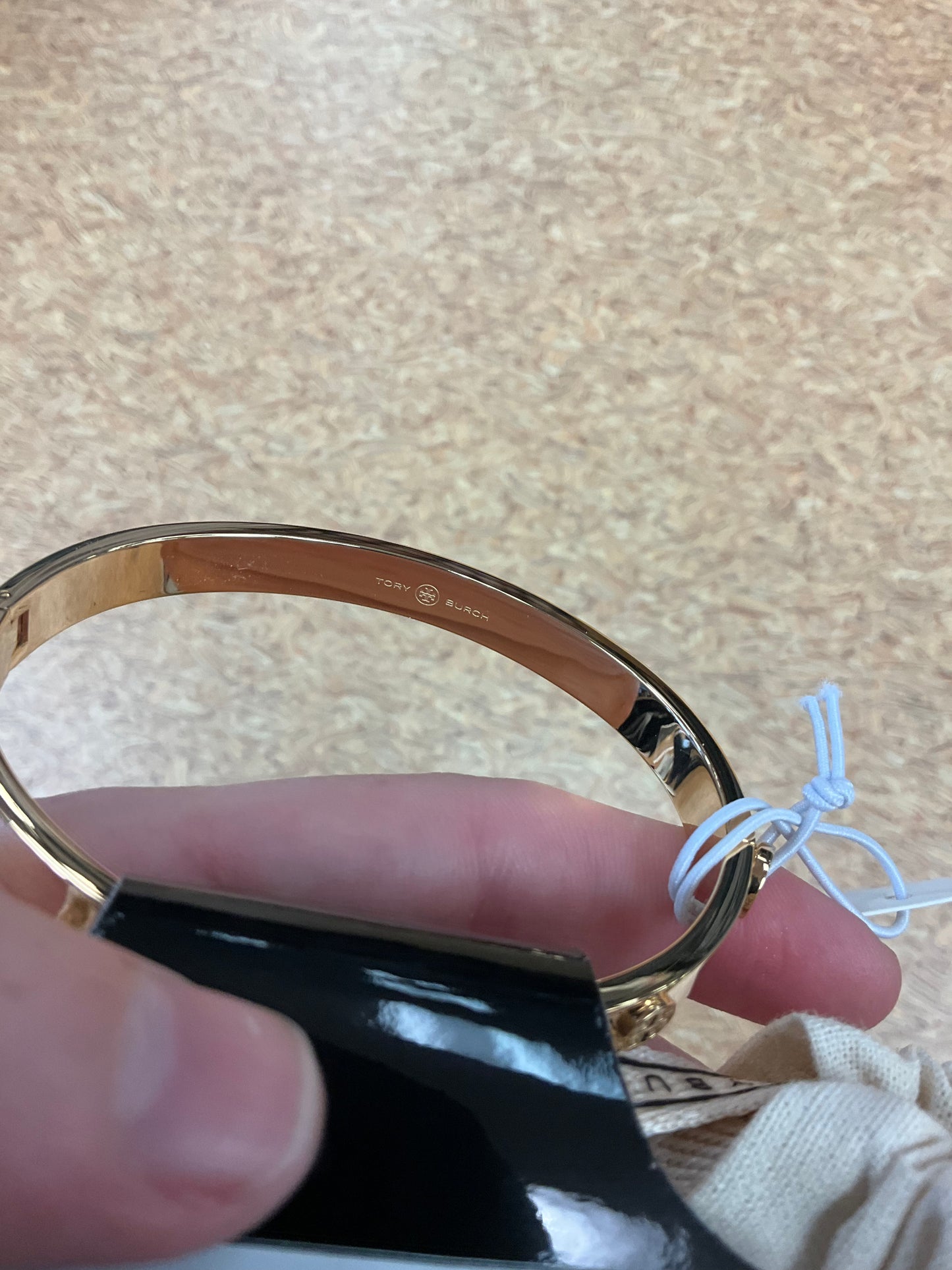BRACELET DESIGNER by TORY BURCH In GOLD