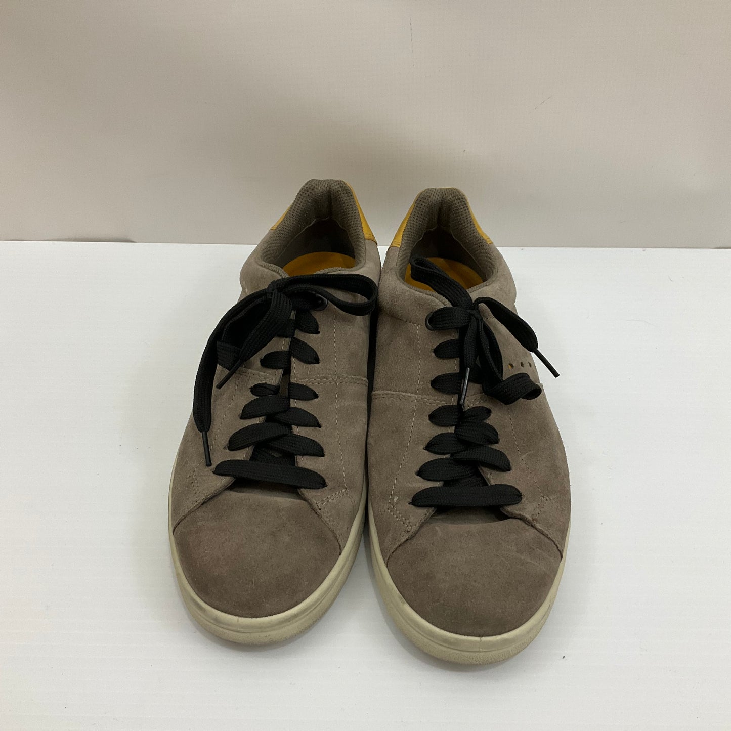 Shoes Sneakers By Ecco Size: 10