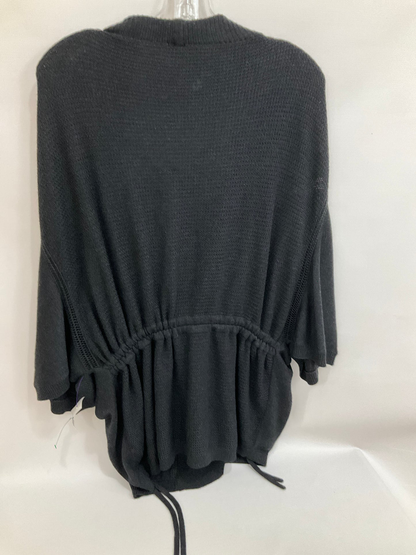 Sweater Cardigan By Lululemon Size: Onesize