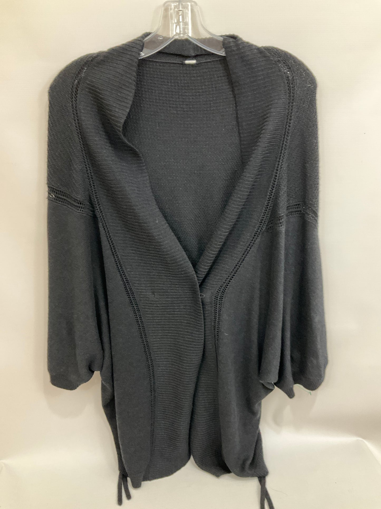 Sweater Cardigan By Lululemon Size: Onesize