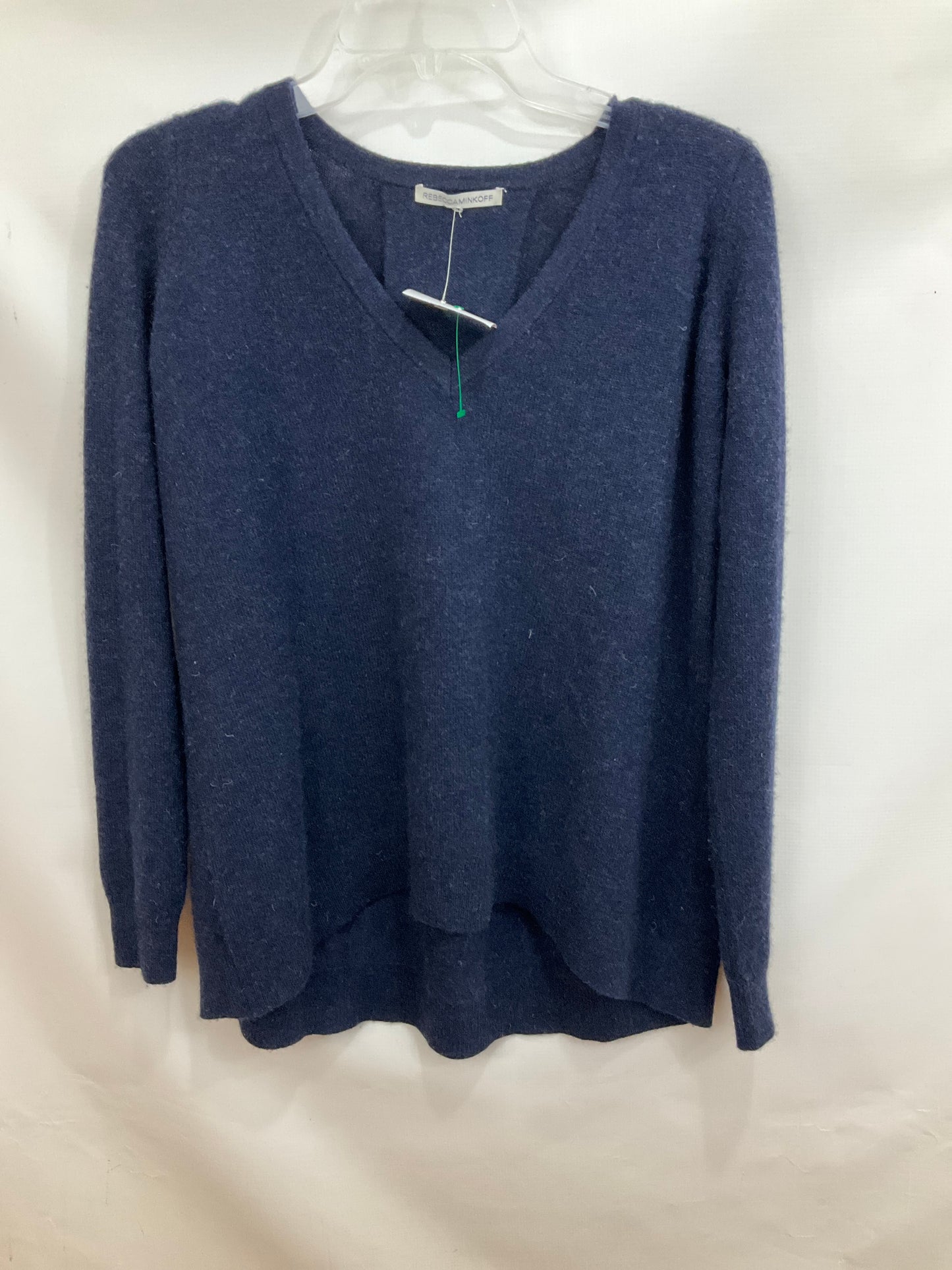 Sweater Cashmere By Rebecca Minkoff Size: M