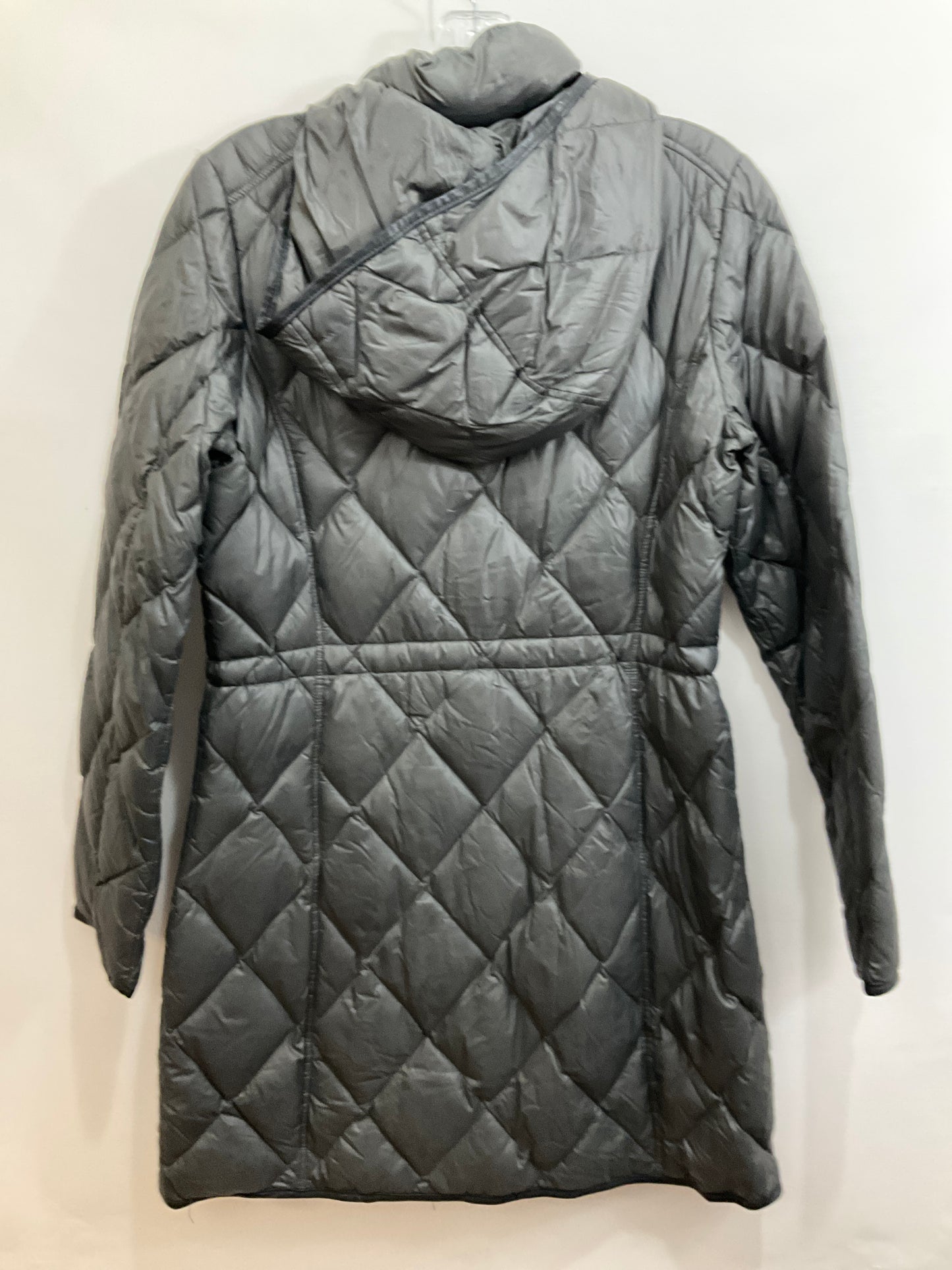 Coat Parka By Michael By Michael Kors Size: S