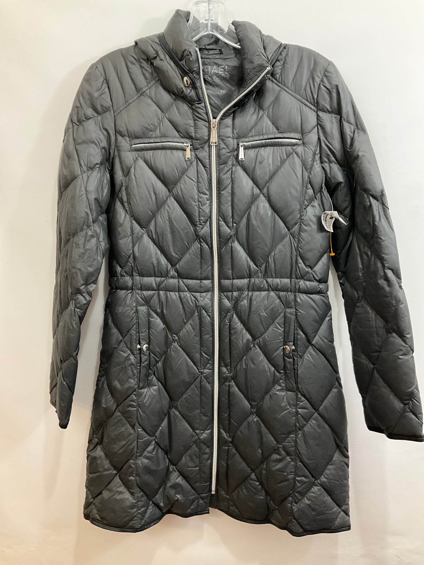 Coat Parka By Michael By Michael Kors Size: S