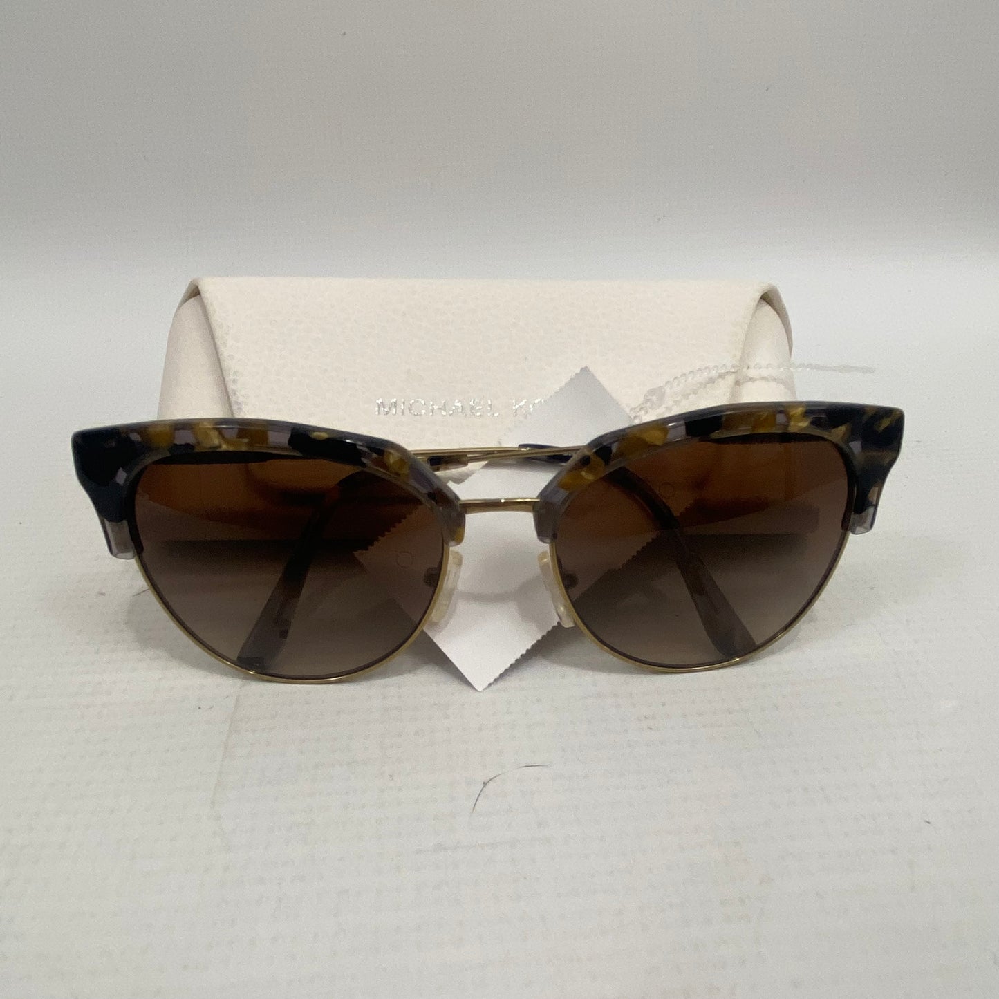 Sunglasses Designer By Michael Kors