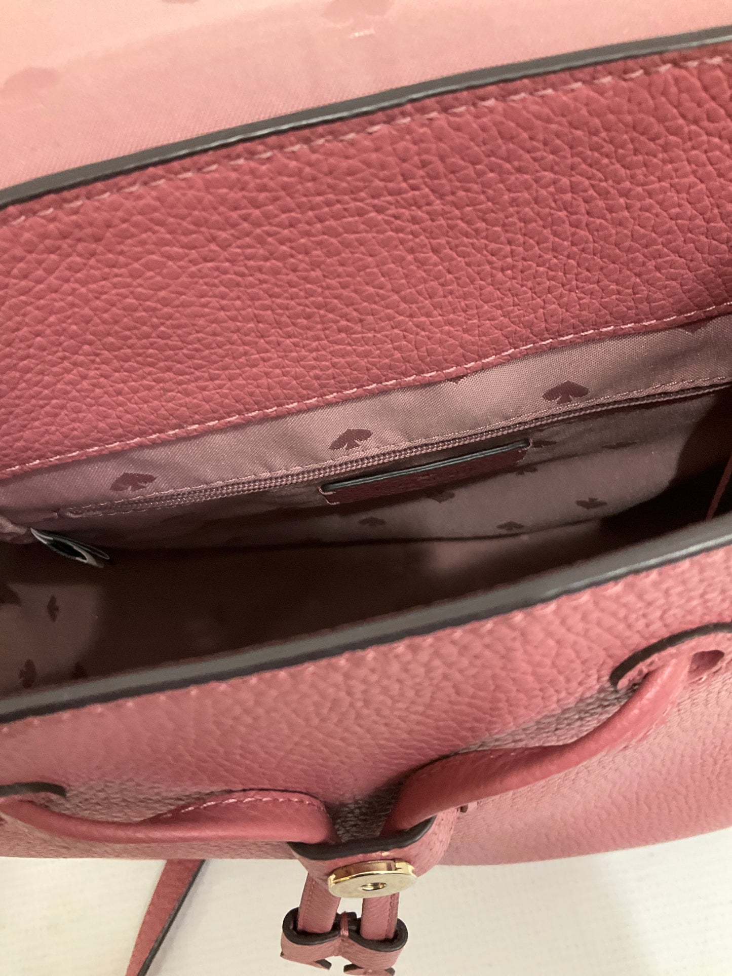 Backpack Designer By Kate Spade Size: Small