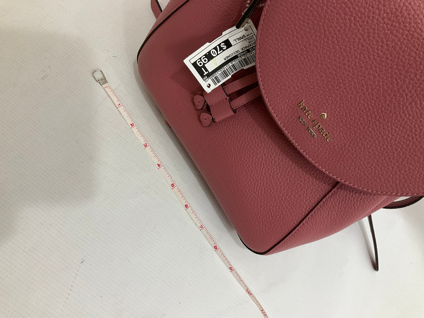 Backpack Designer By Kate Spade Size: Small