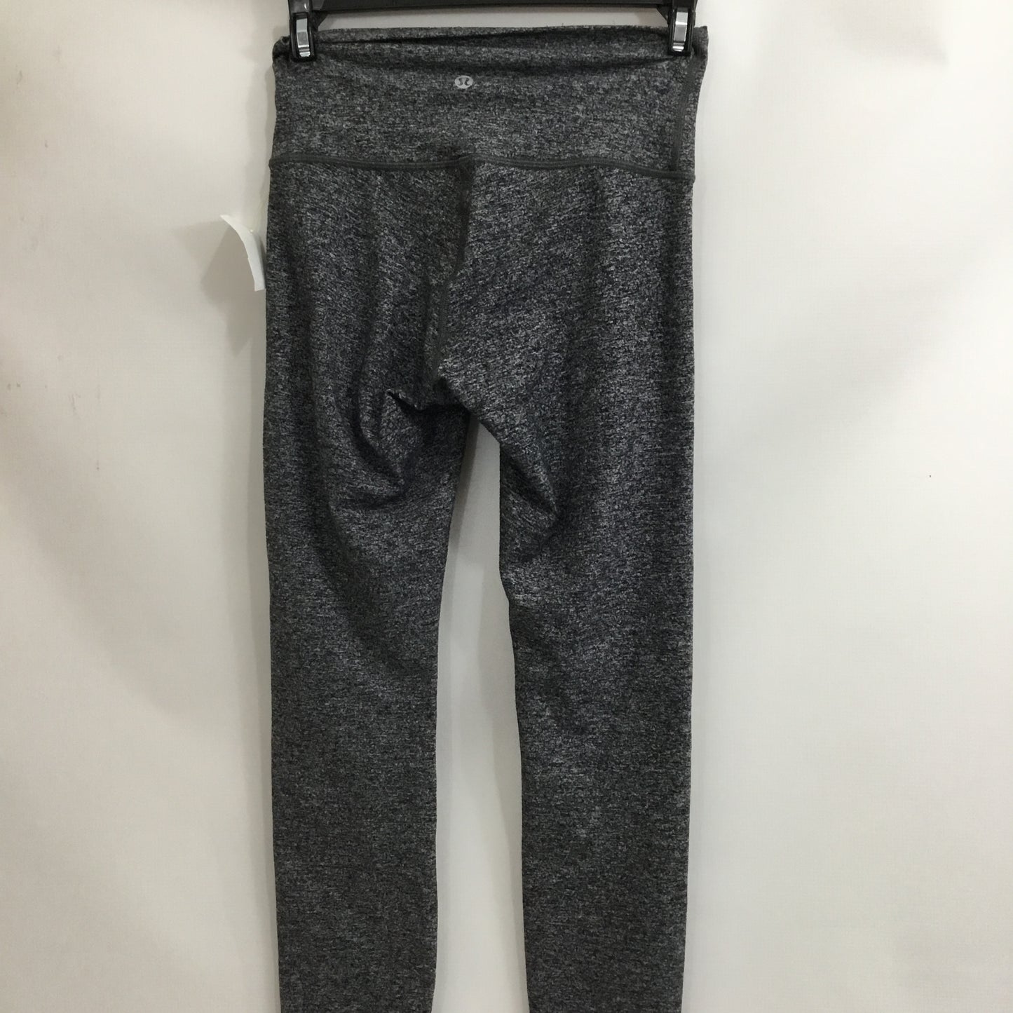 Athletic Leggings By Lululemon Size: 4