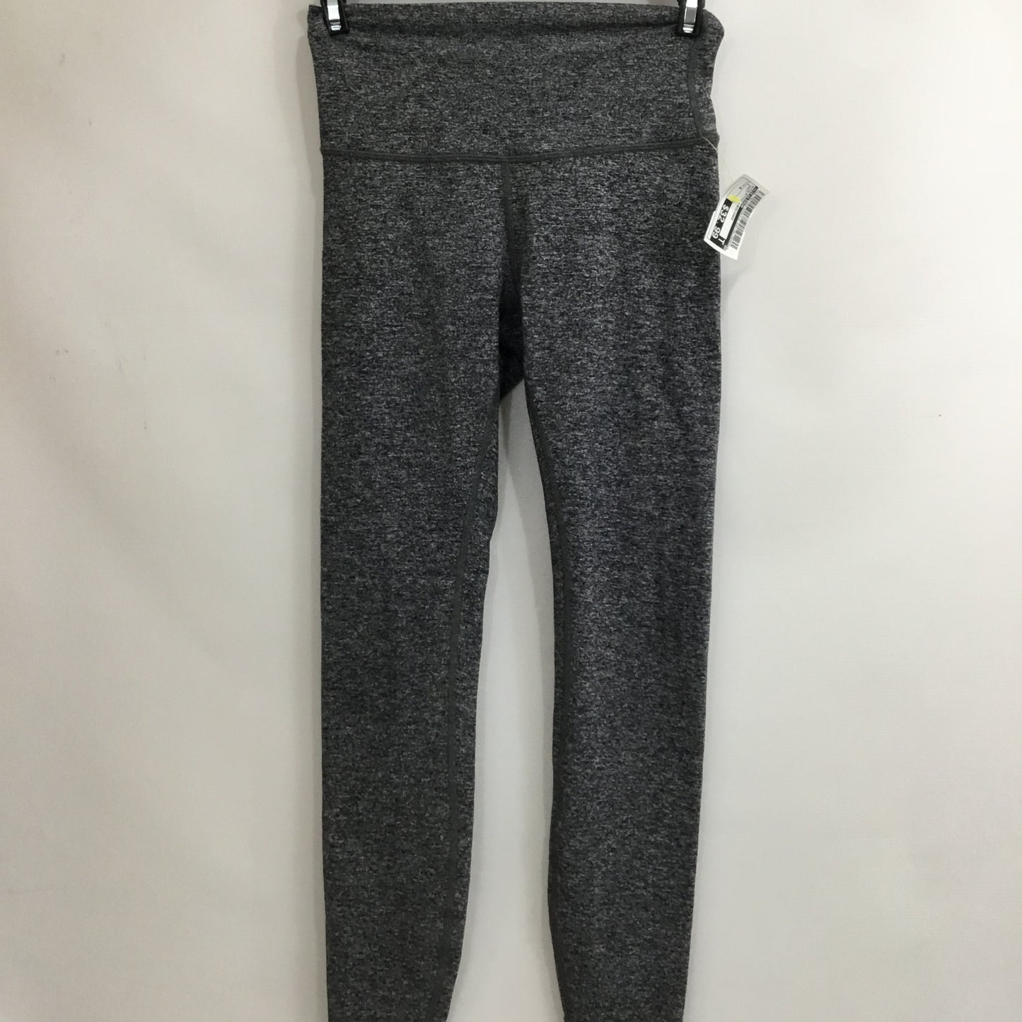Athletic Leggings By Lululemon Size: 4