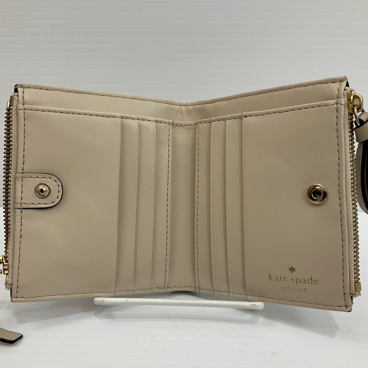 Wallet Designer By Kate Spade Size: Small