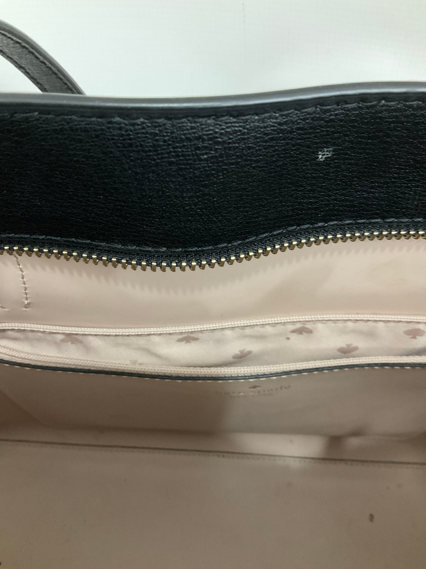 Handbag Designer By Kate Spade Size: Medium