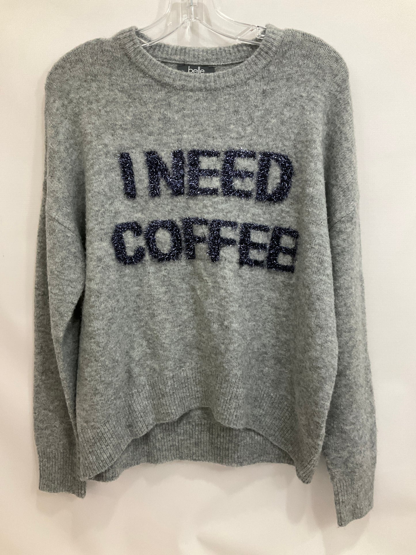 Sweater By Belldini Size: M