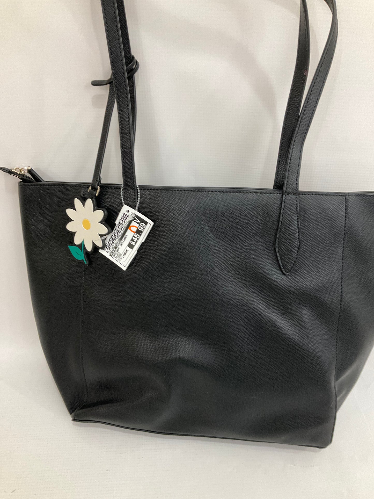 Handbag Designer By Kate Spade Size: Large