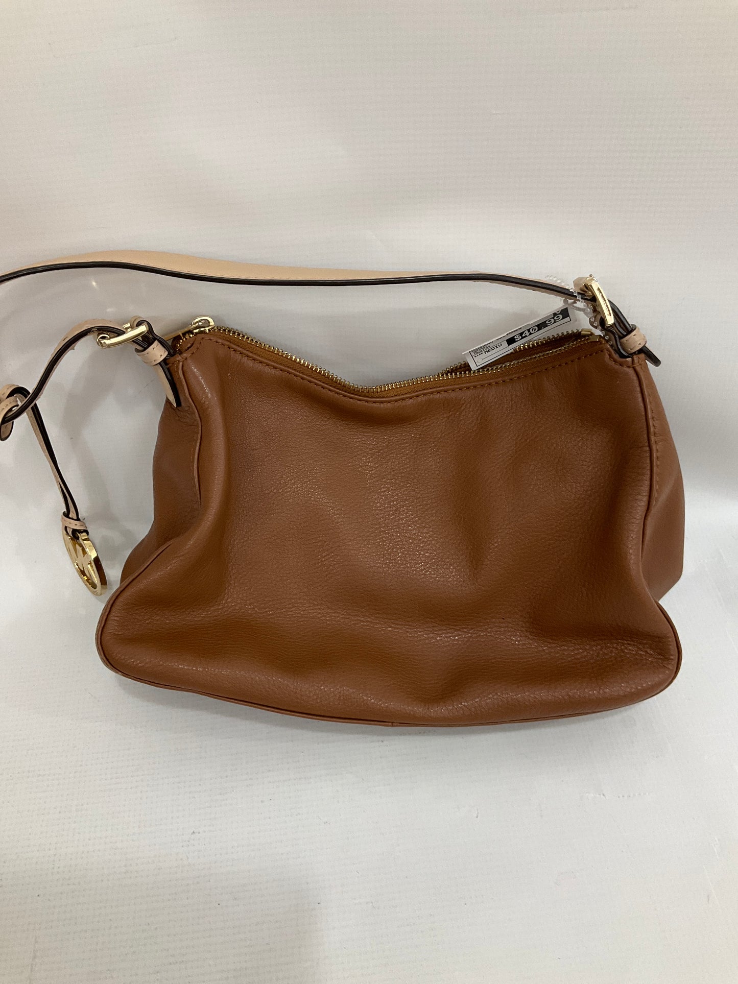Handbag Designer By Michael Kors Size: Medium
