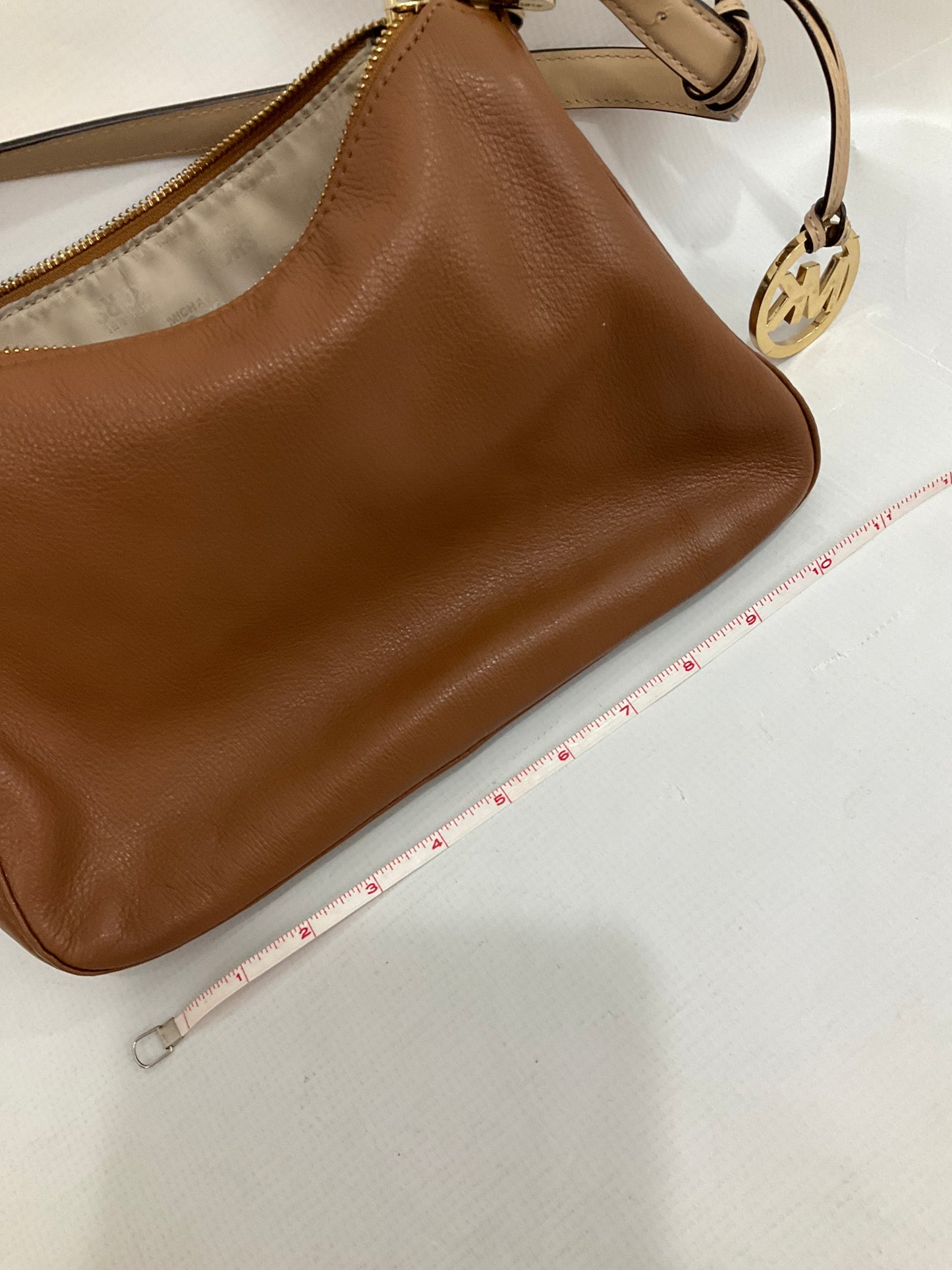 Handbag Designer By Michael Kors Size: Medium