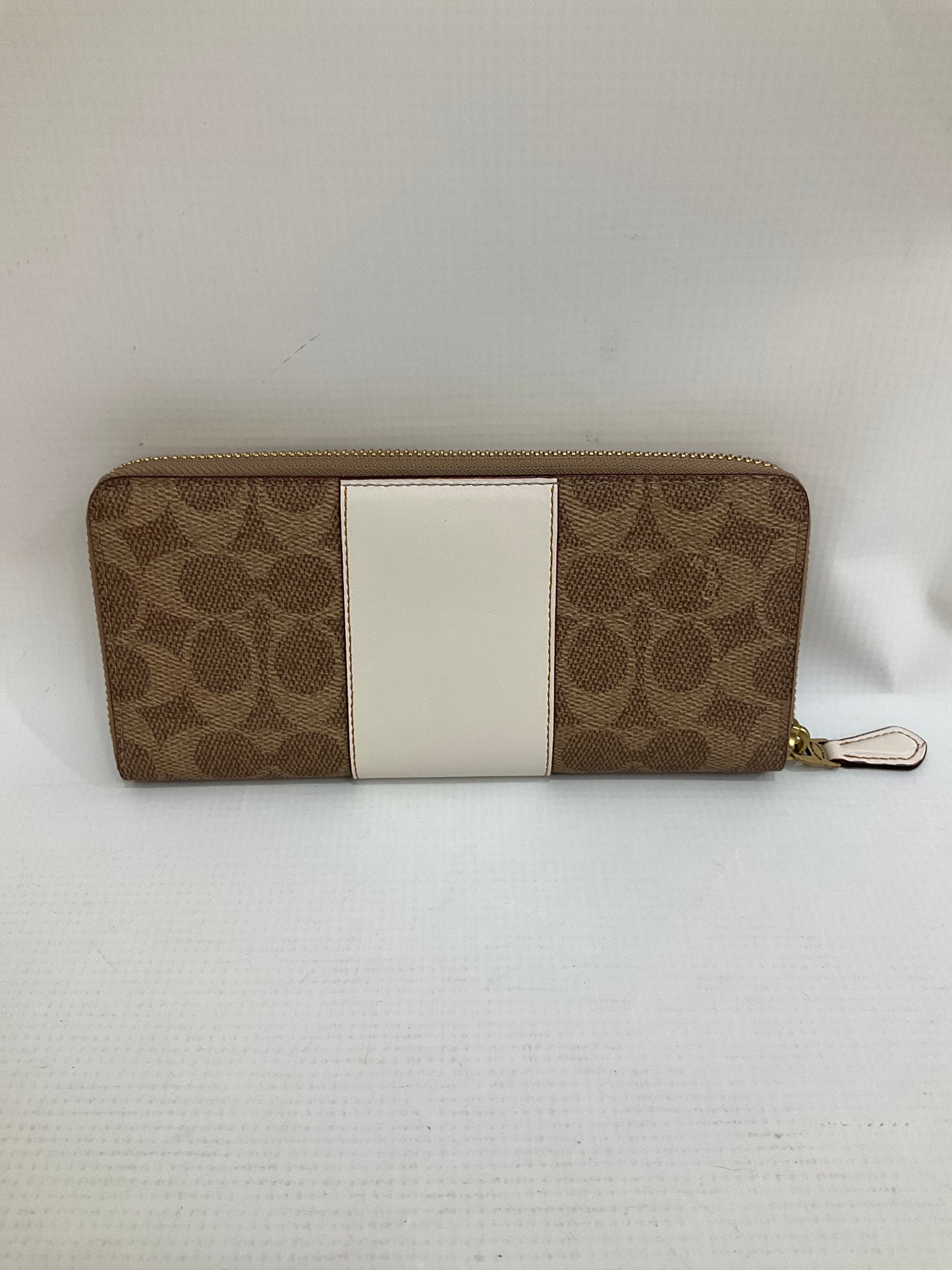 Wallet Designer By Coach Size: Medium