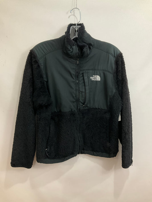 Athletic Jacket By North Face  Size: S
