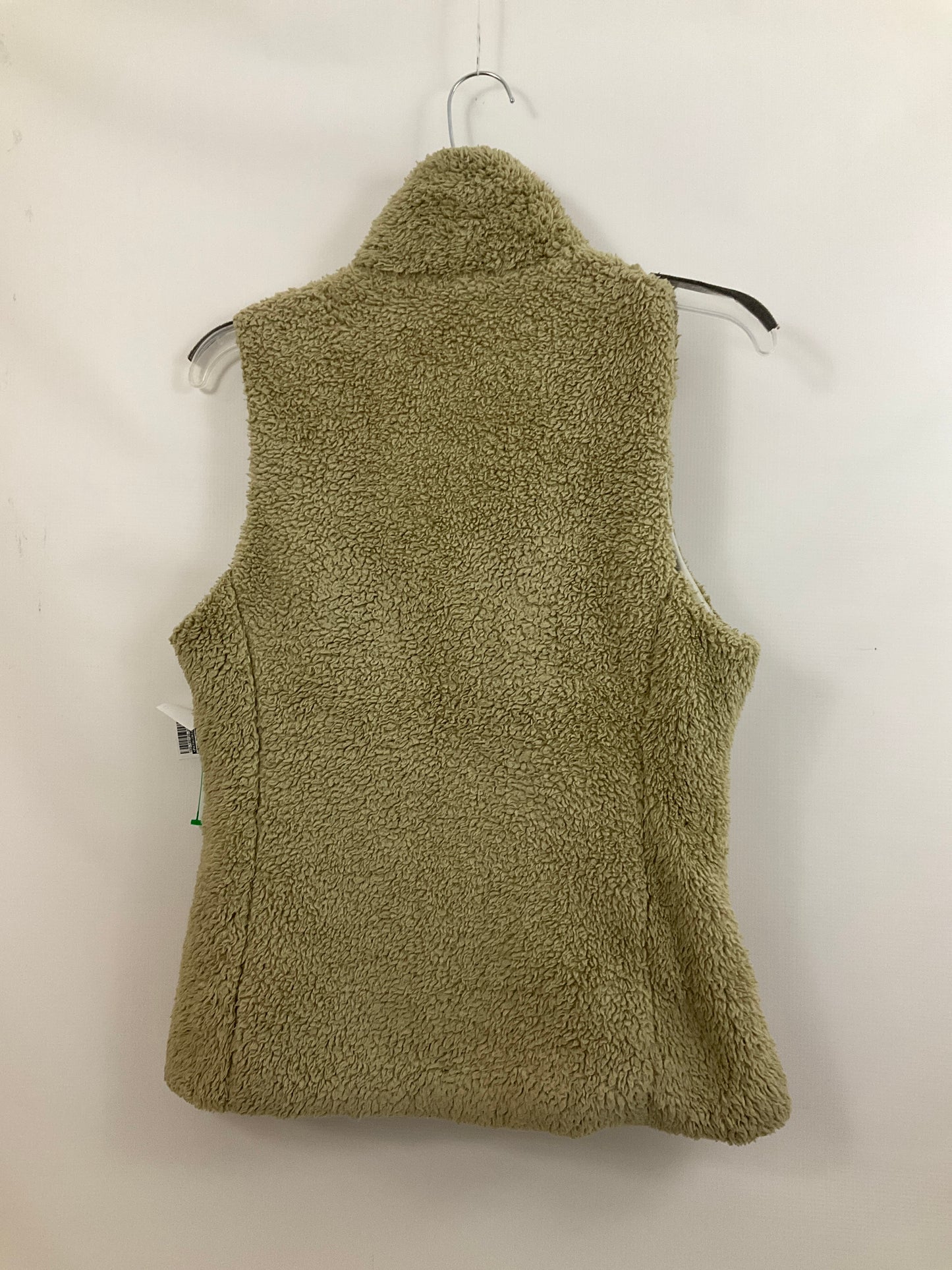 Vest Fleece By Patagonia Size: M