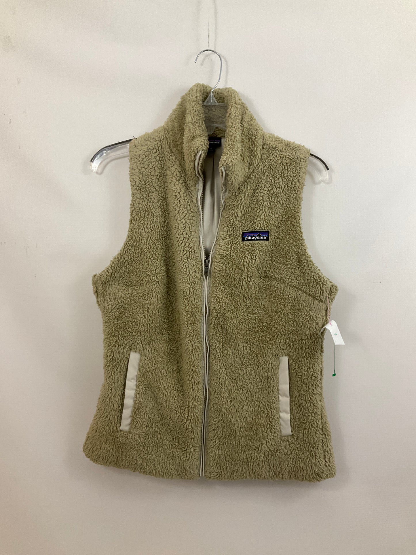 Vest Fleece By Patagonia Size: M
