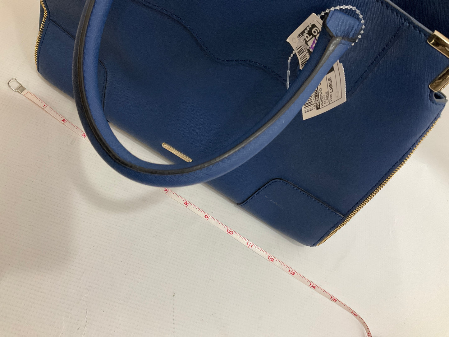 Handbag Designer By Rebecca Minkoff Size: Large