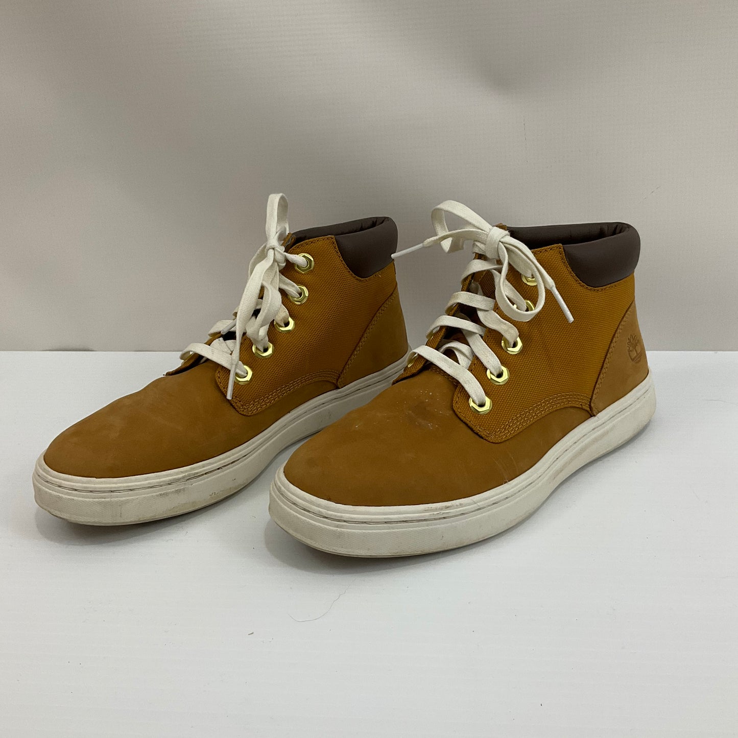 Shoes Sneakers By Timberland Size: 7.5