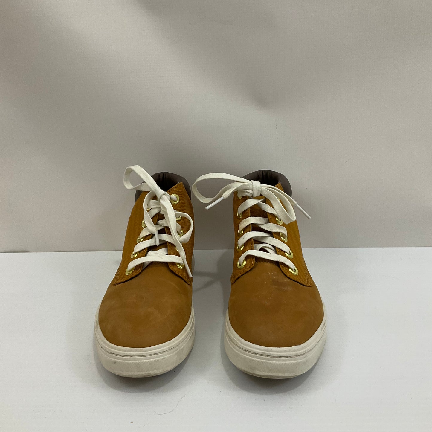Shoes Sneakers By Timberland Size: 7.5