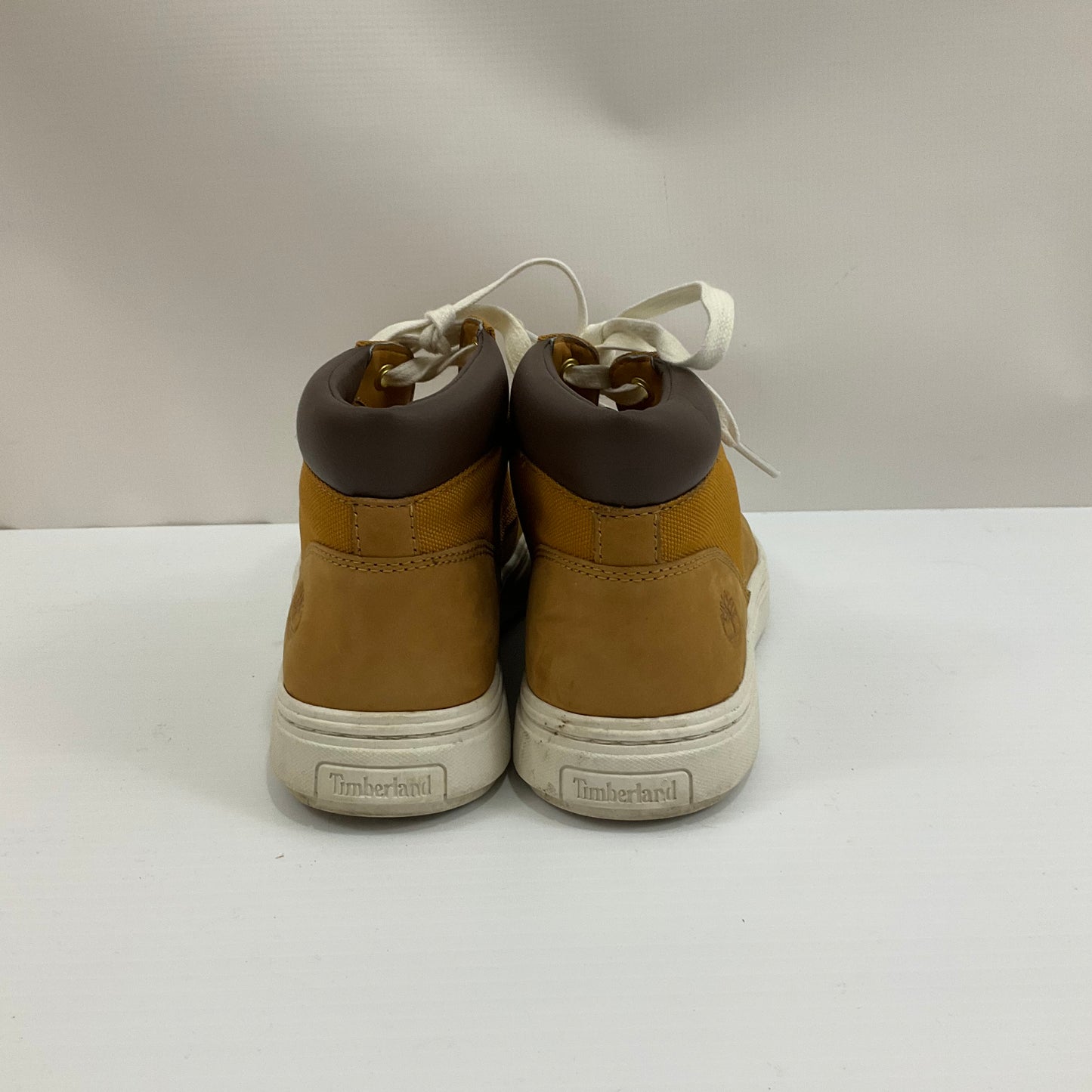 Shoes Sneakers By Timberland Size: 7.5