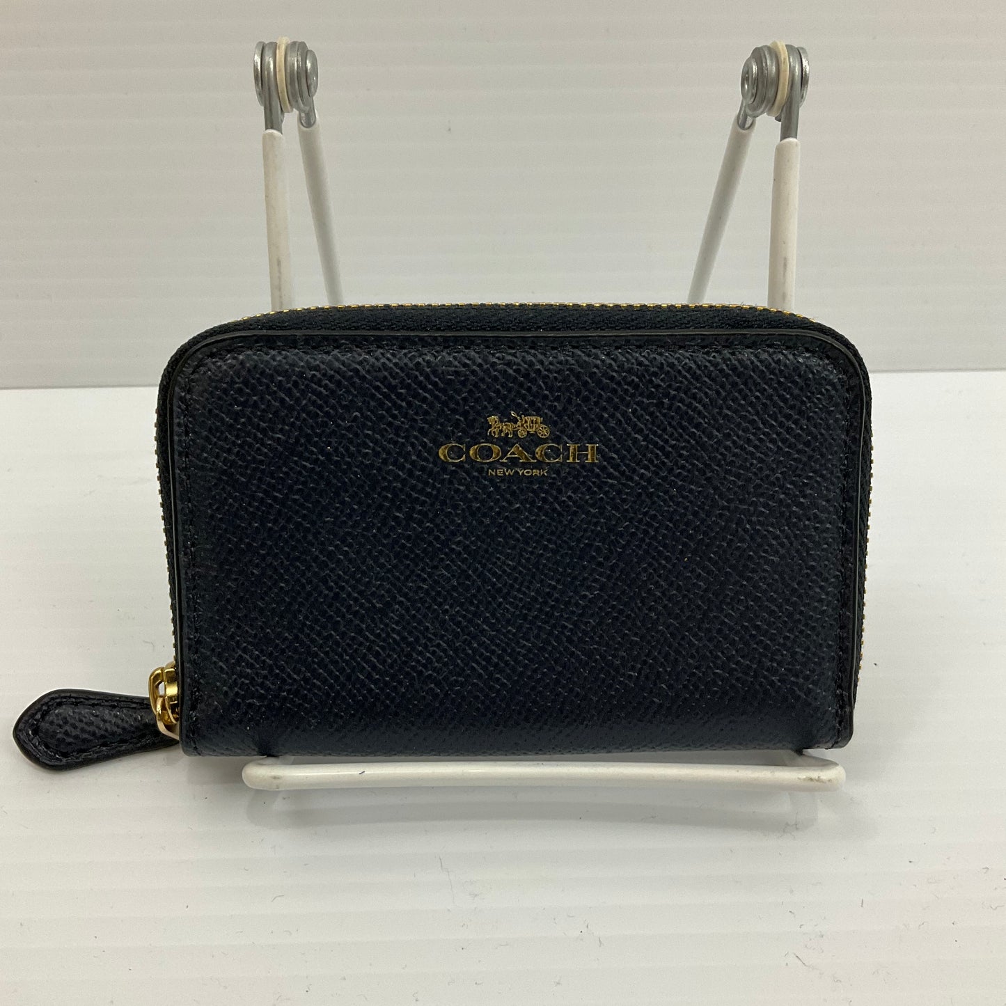 Wallet Designer By Coach Size: Small