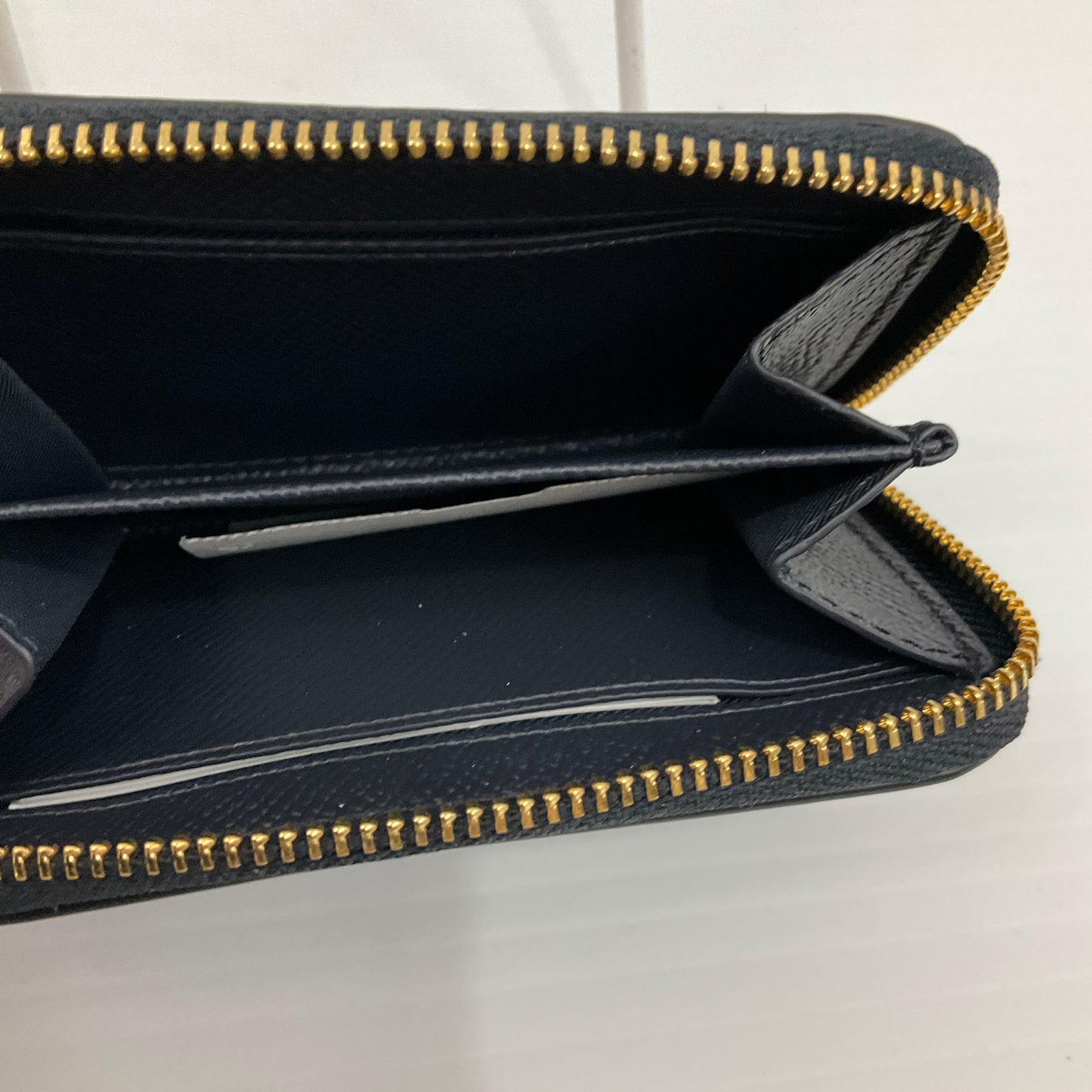 Wallet Designer By Coach Size: Small