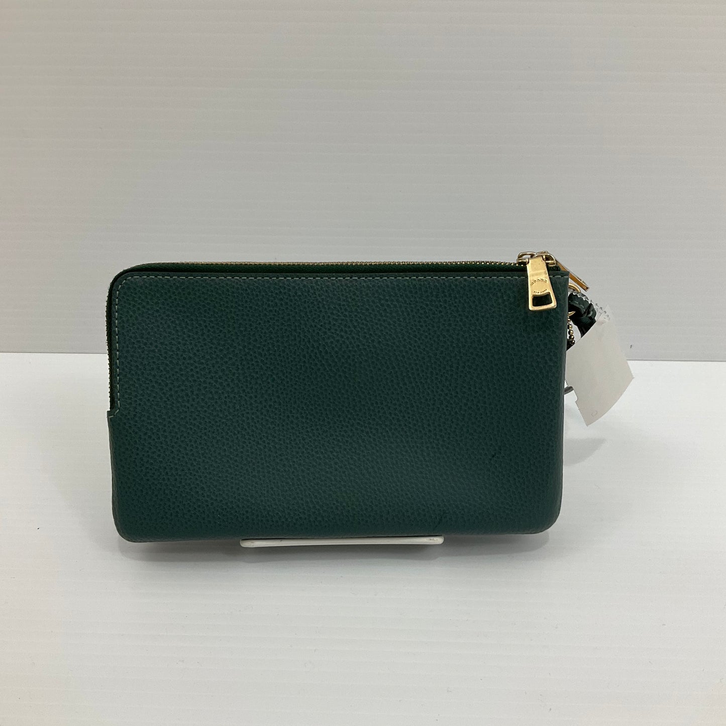 Wristlet Designer By Coach Size: Large
