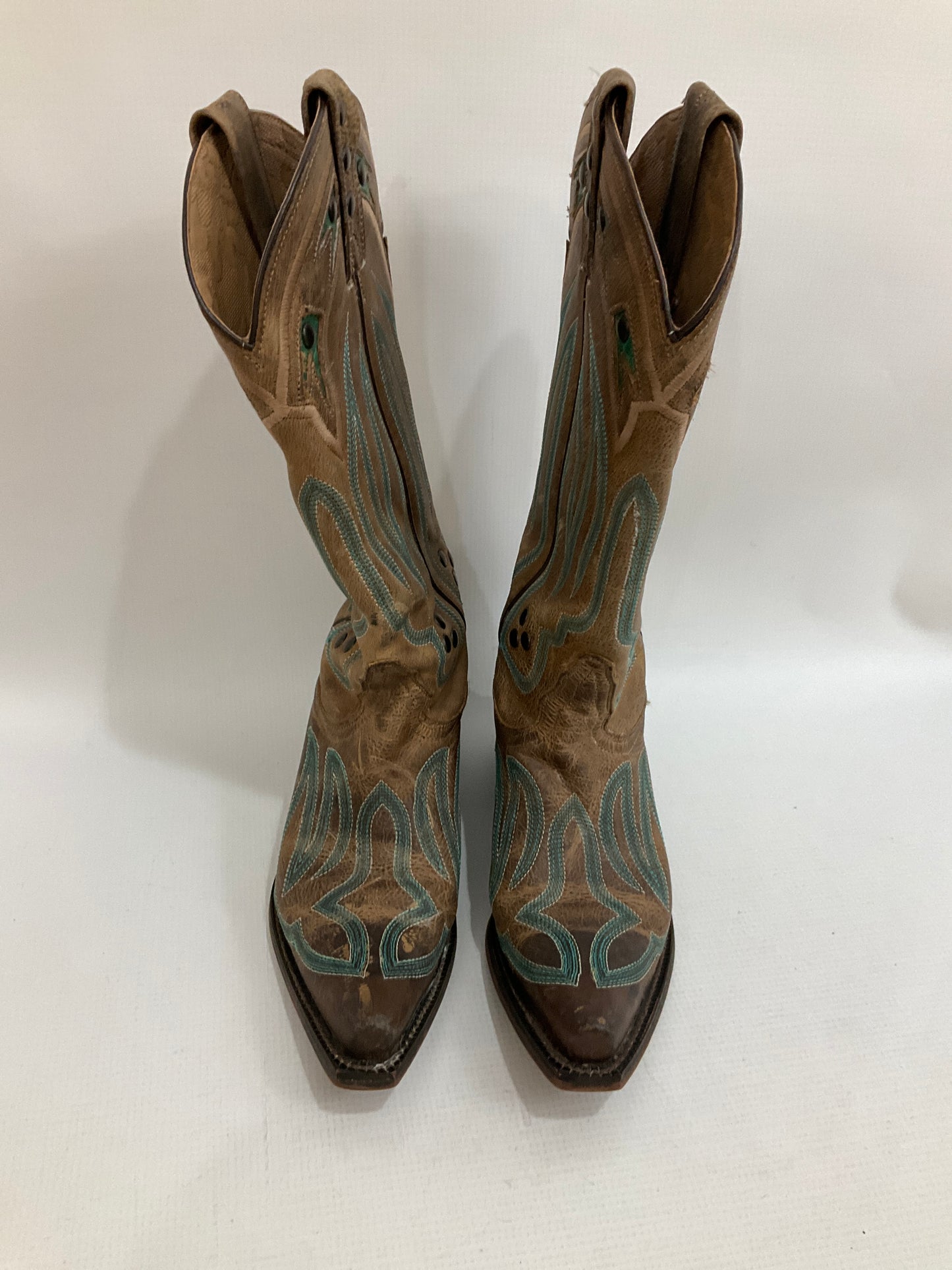 Boots Western By Tony Lama Size: 5.5