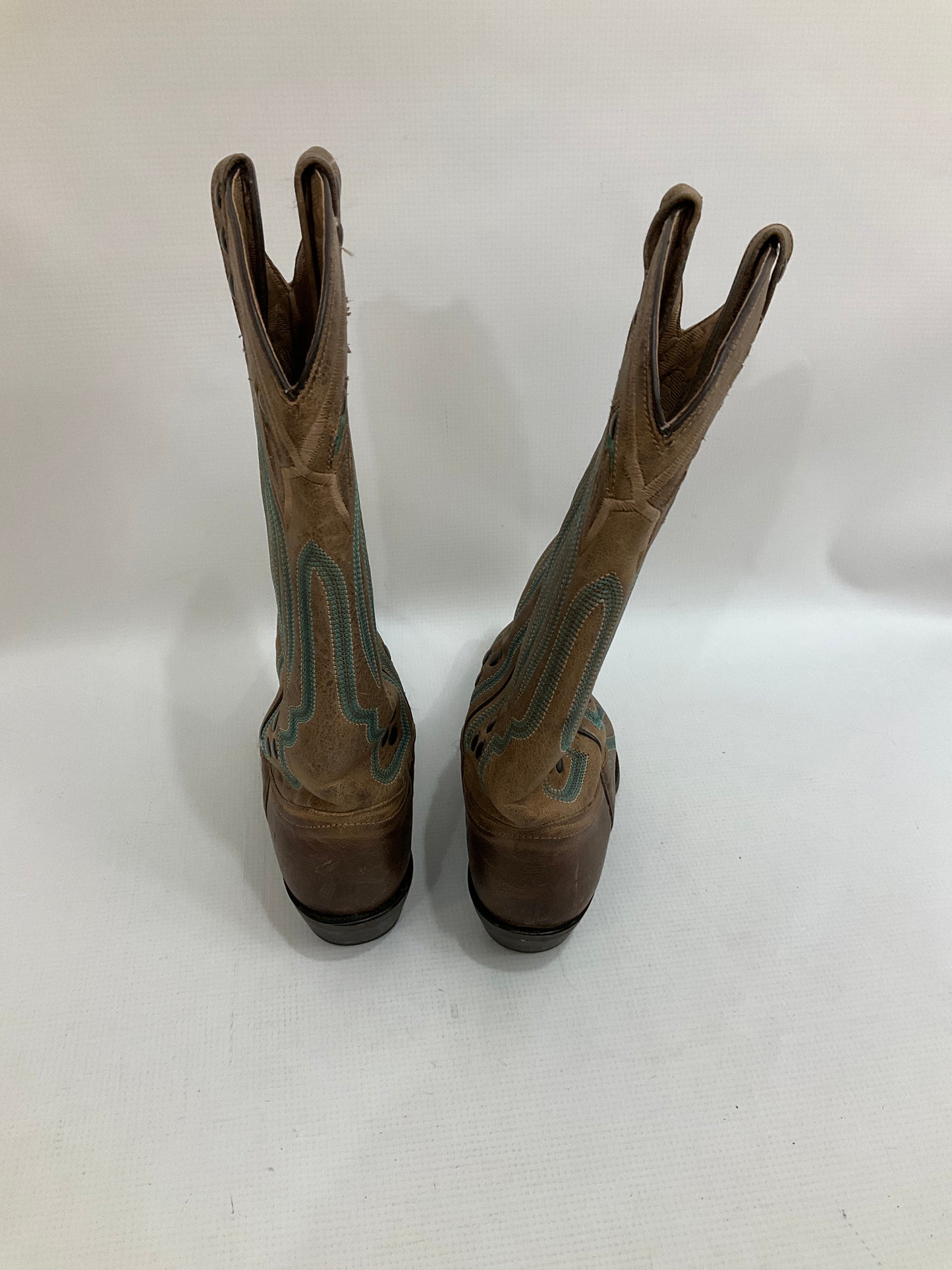 Boots Western By Tony Lama Size: 5.5