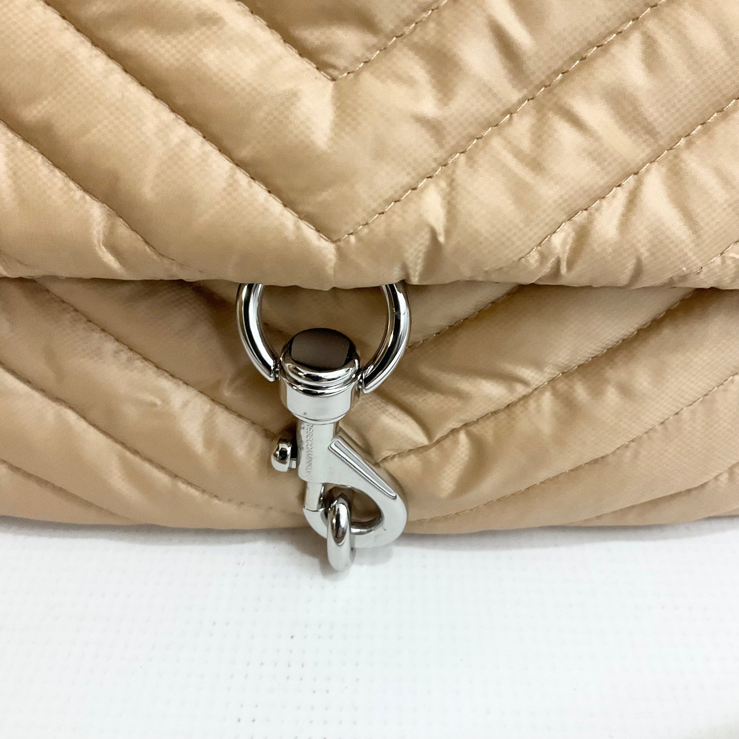 Handbag Designer By Rebecca Minkoff Size: Large