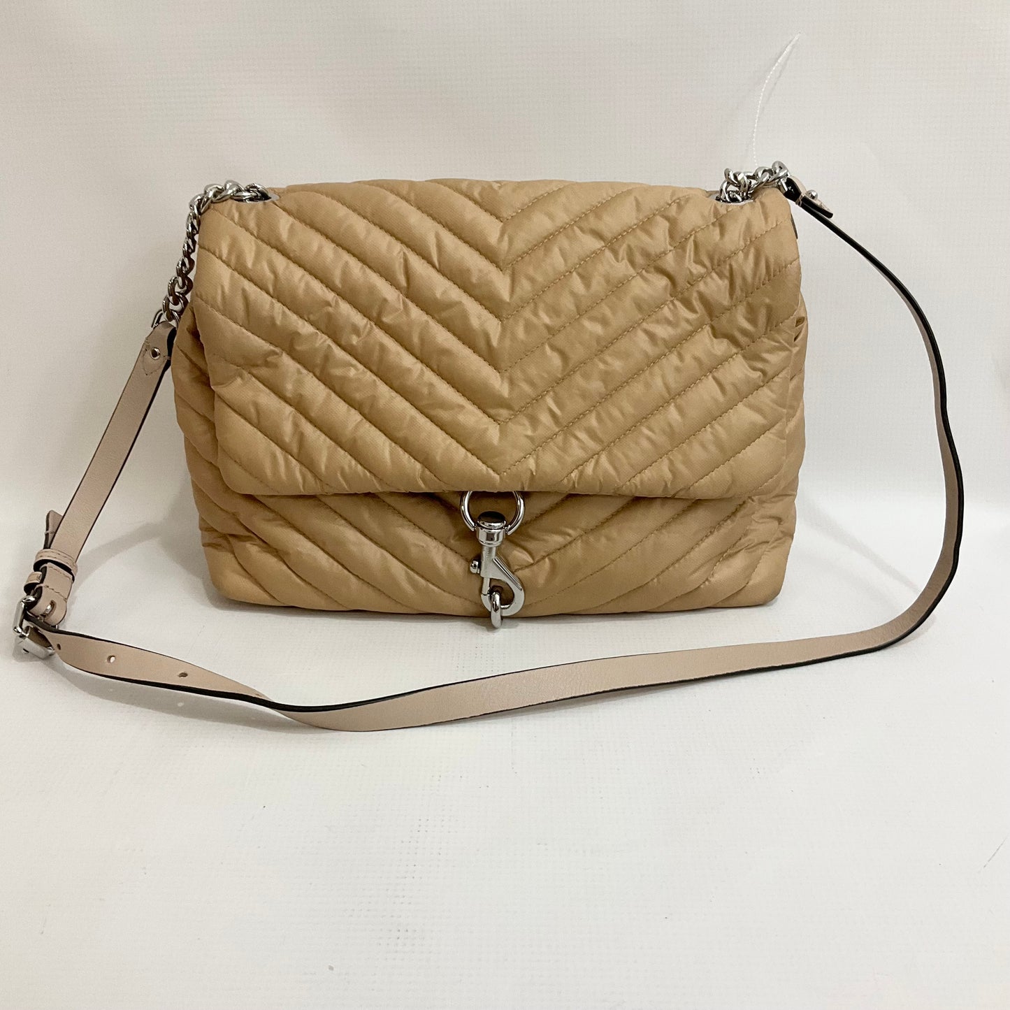 Handbag Designer By Rebecca Minkoff Size: Large
