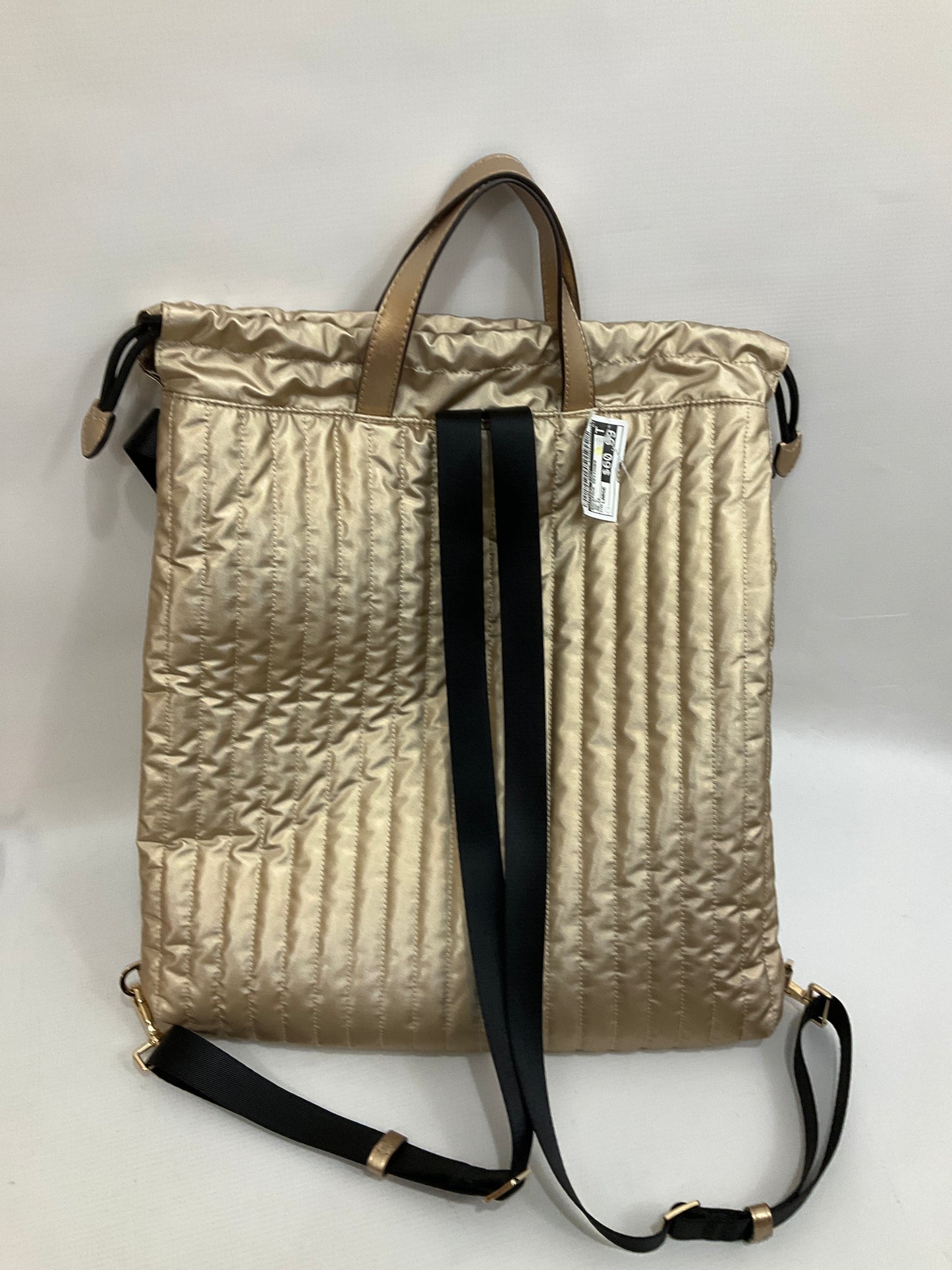 Backpack Designer By Michael Kors Size: Large