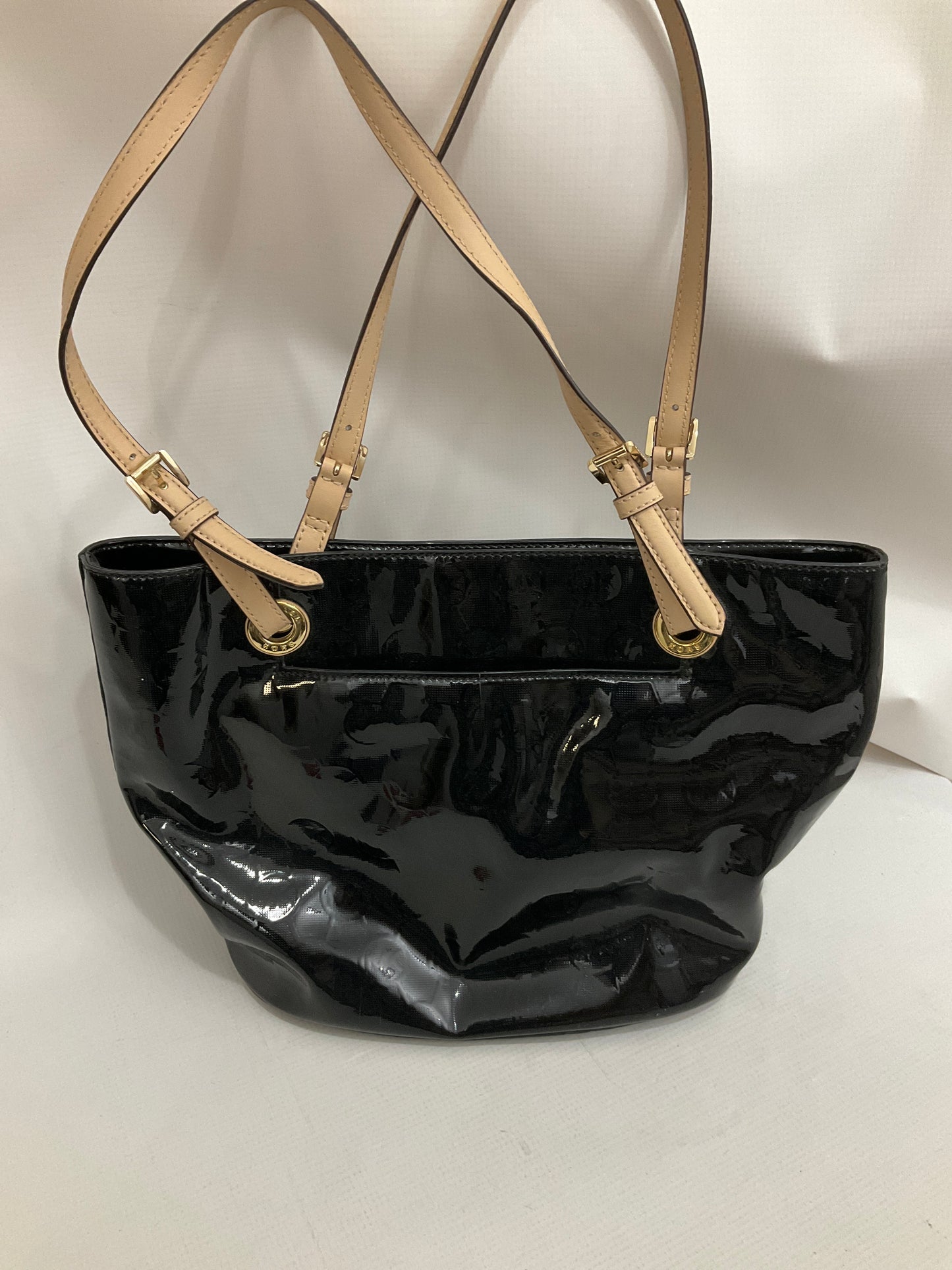 Handbag Designer By Michael Kors Size: Medium
