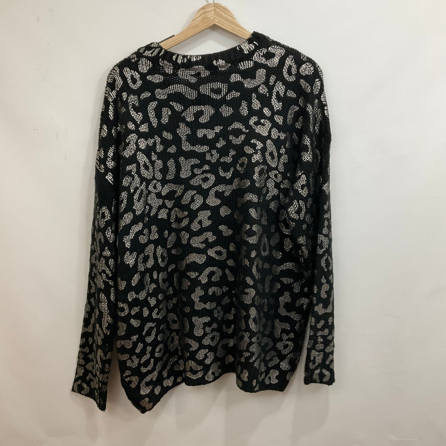 Sweater By Clothes Mentor Size: 3x