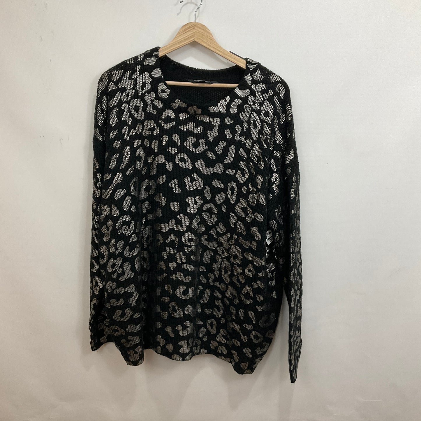 Sweater By Clothes Mentor Size: 3x