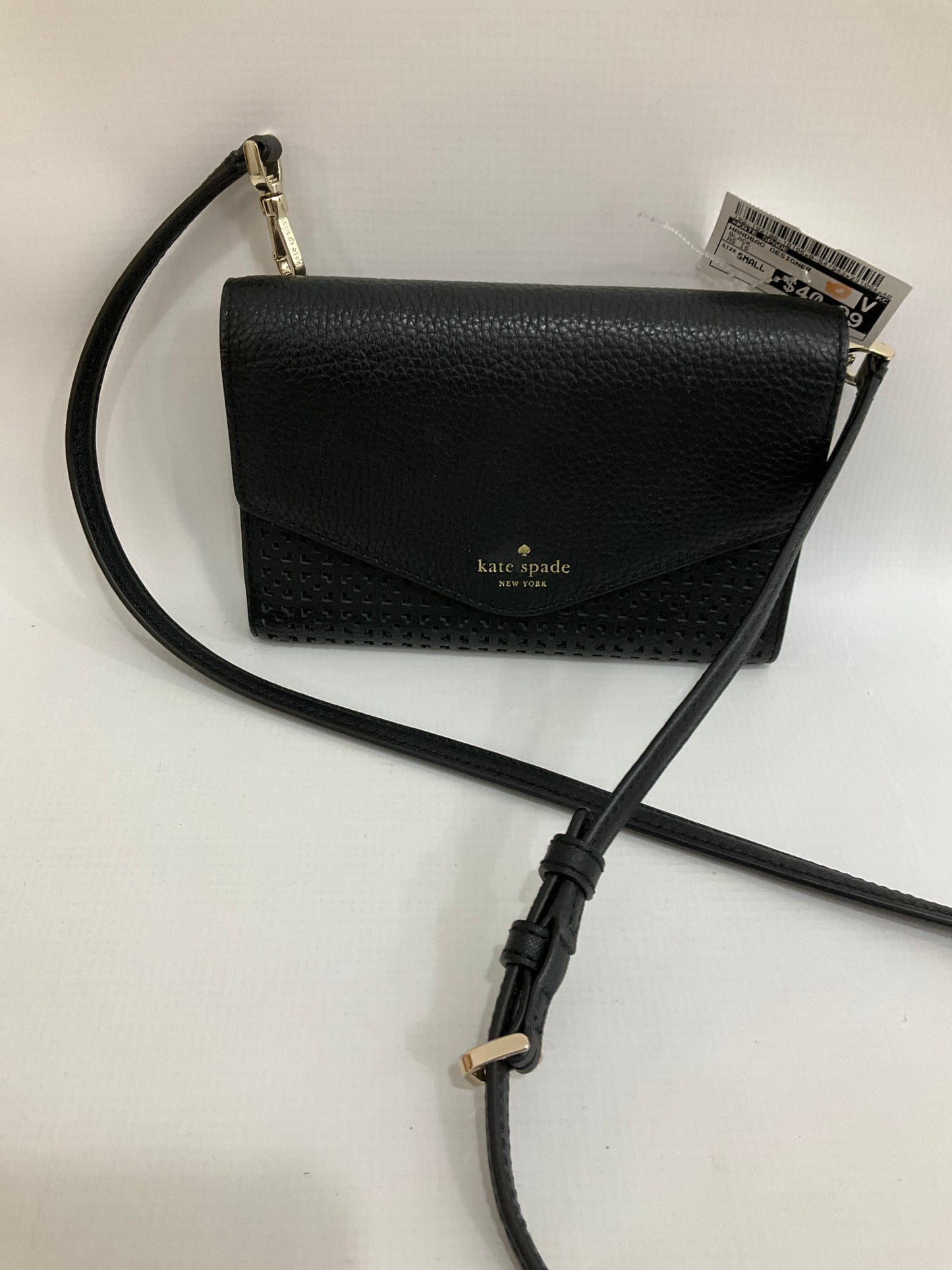 Handbag Designer By Kate Spade Size: Small