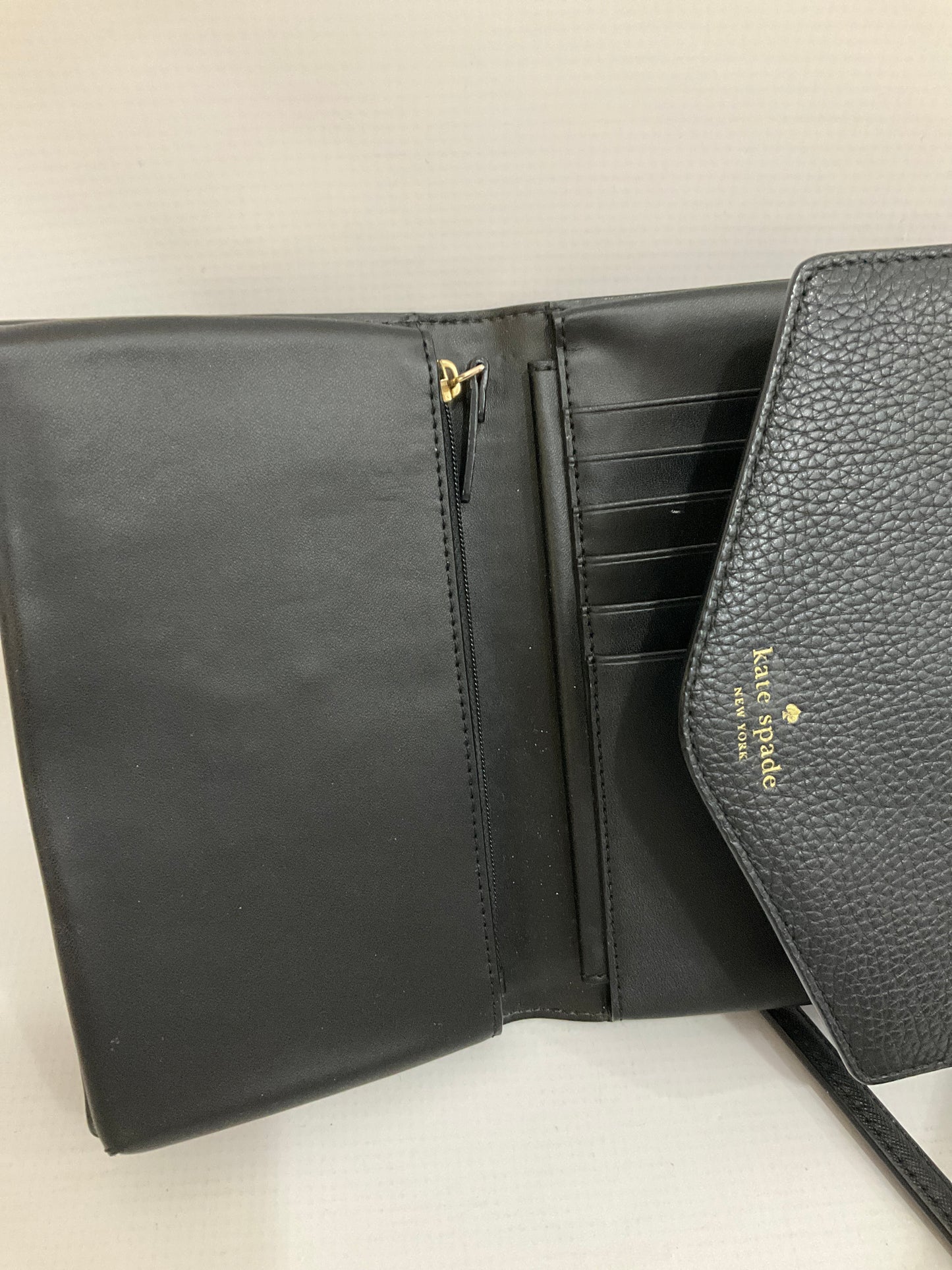 Handbag Designer By Kate Spade Size: Small