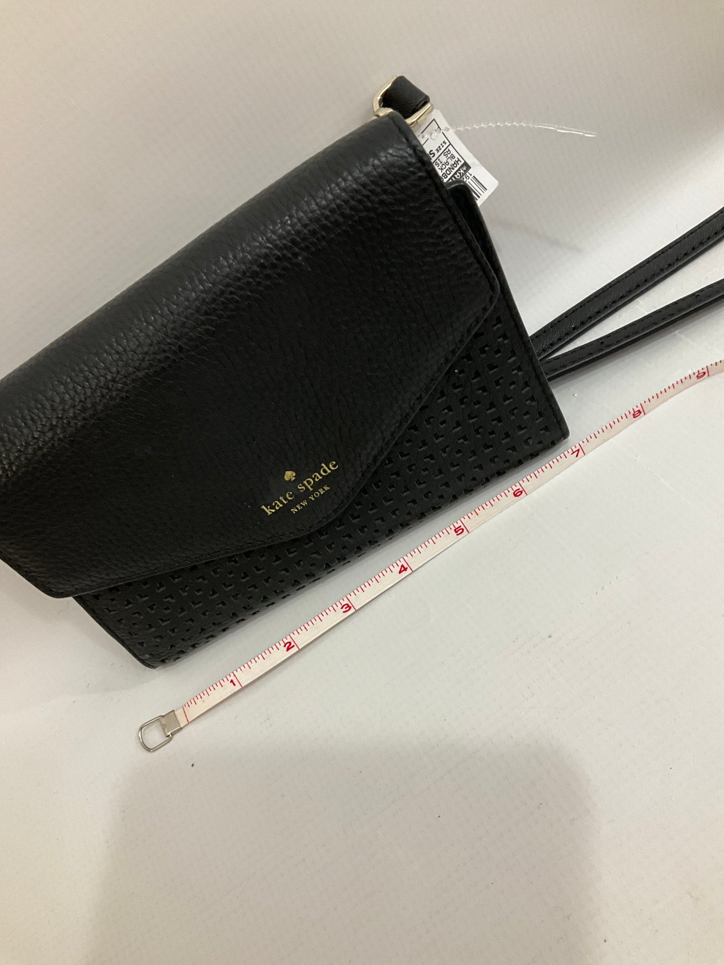 Handbag Designer By Kate Spade Size: Small
